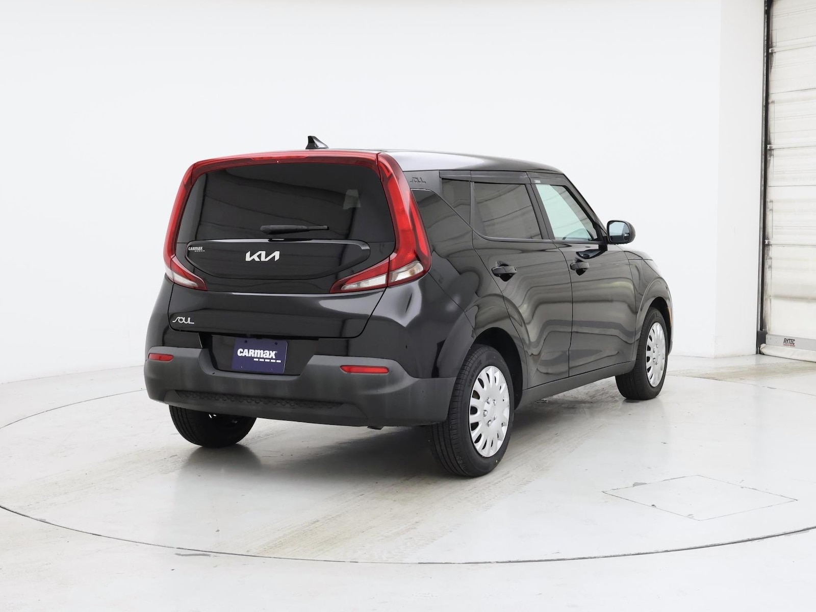 2022 Kia Soul LX - Photo 9