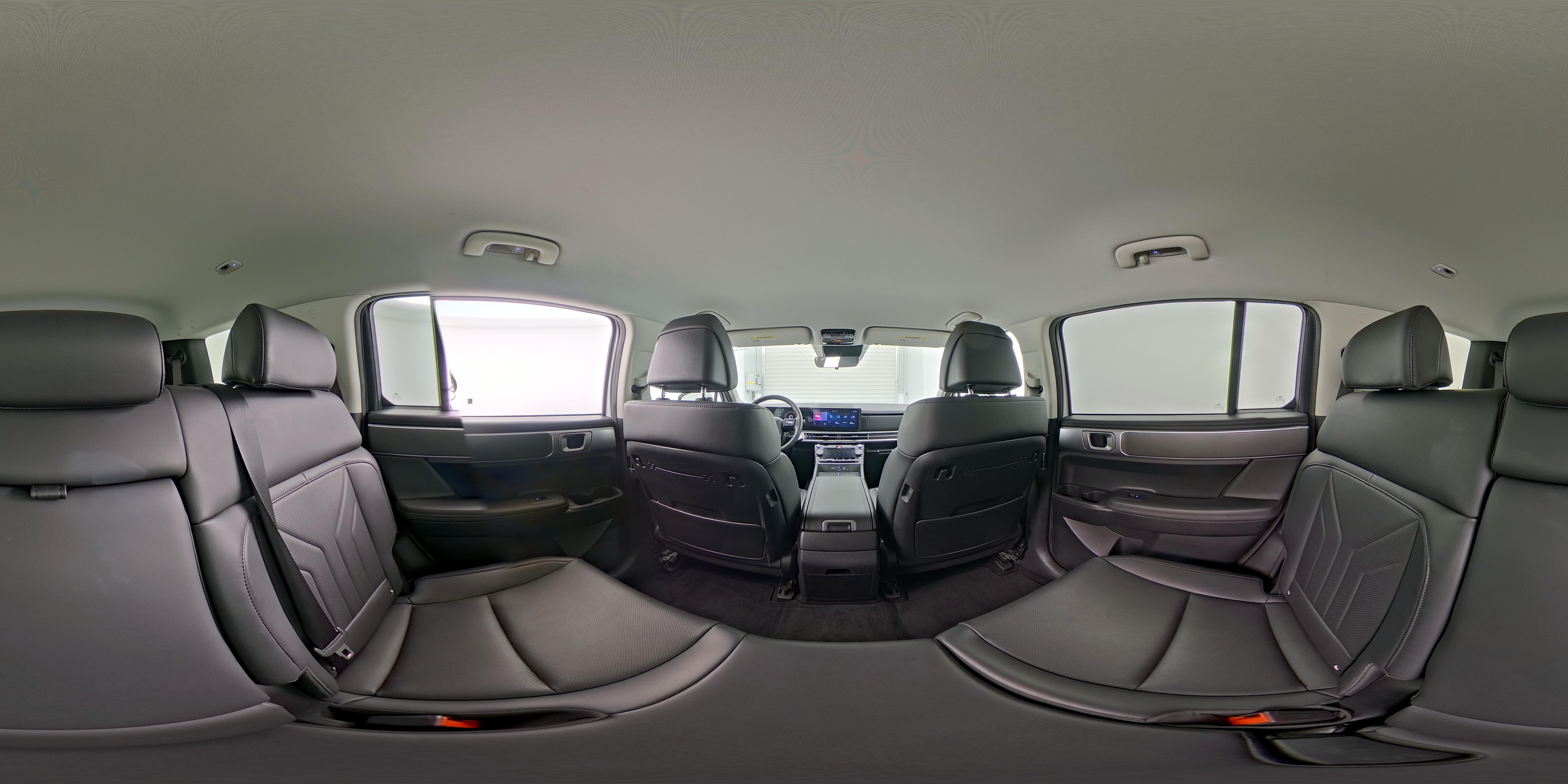 2025 Hyundai Santa Fe SEL - Photo 26