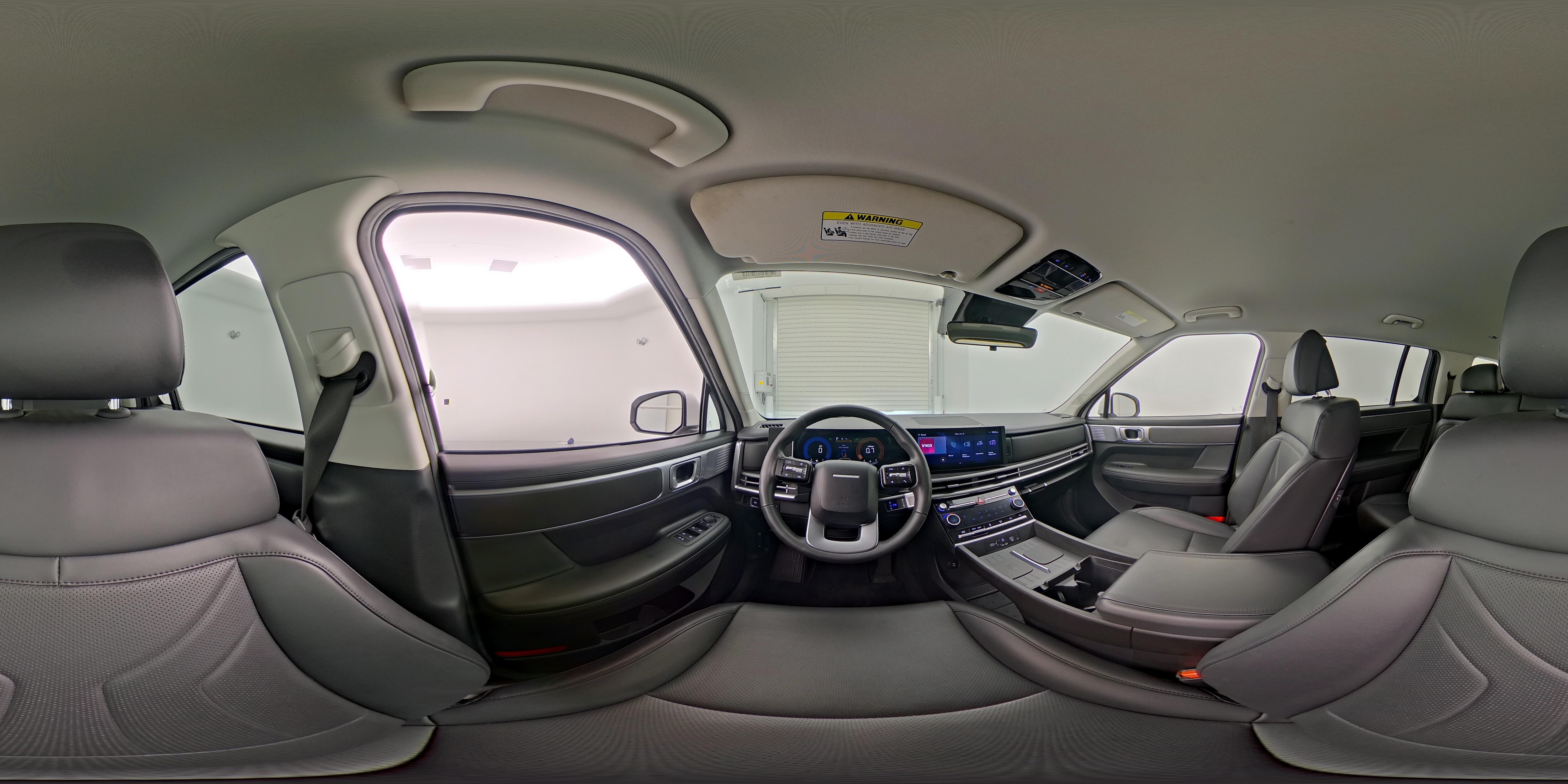 2025 Hyundai Santa Fe SEL - Photo 27