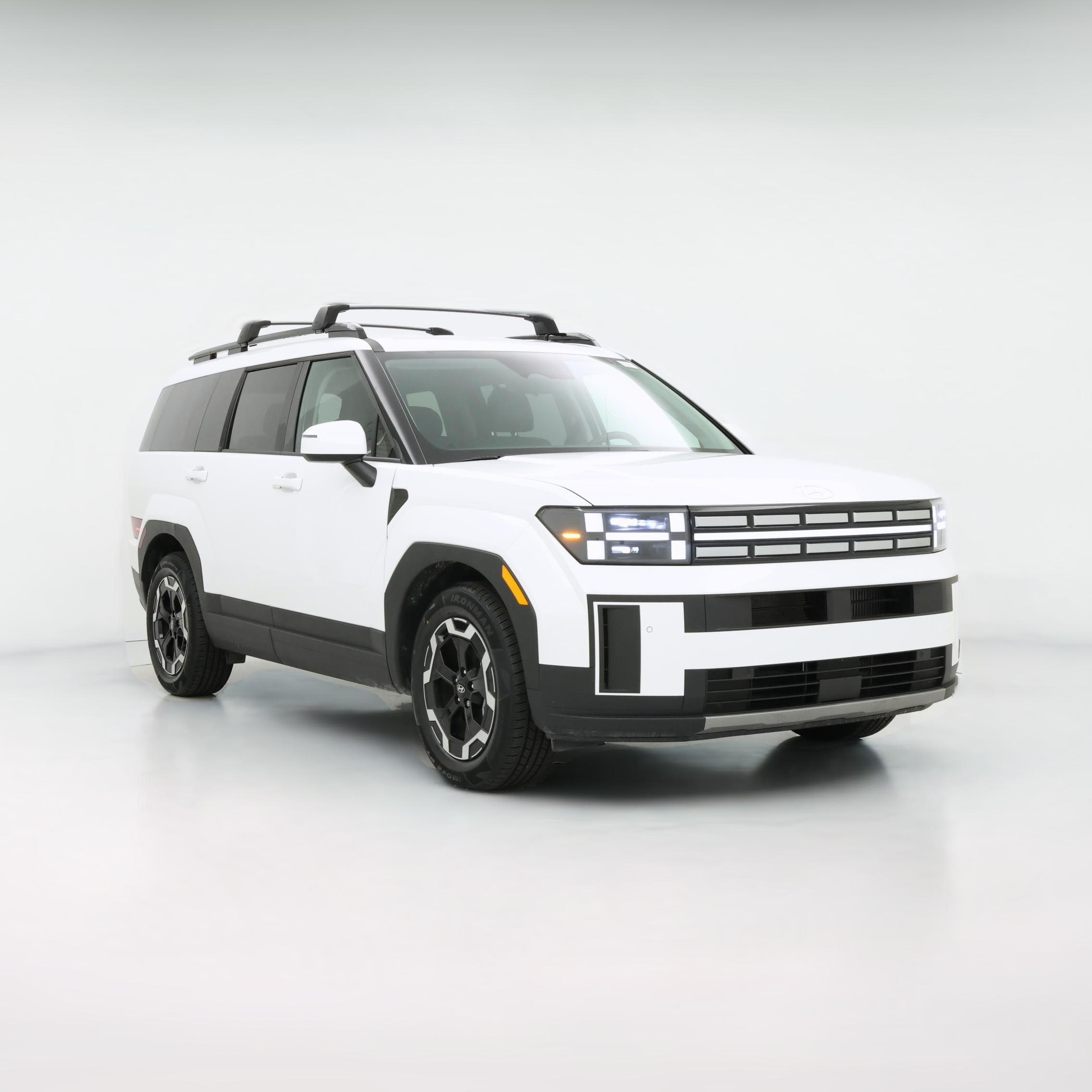Thumbnail: 2025 Hyundai Santa Fe - 1
