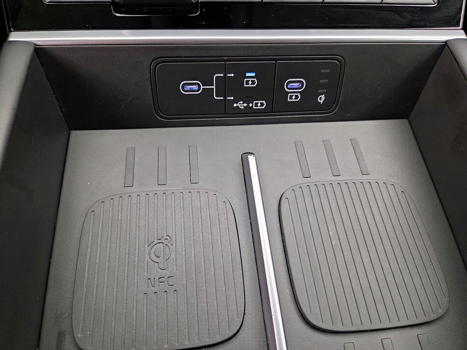 2025 Hyundai Santa Fe SEL - Photo 19
