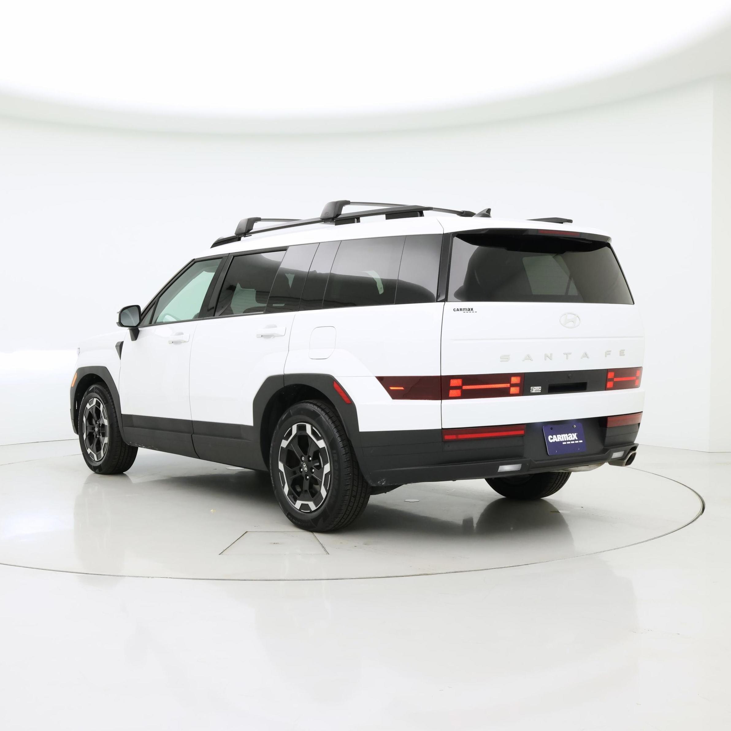 Thumbnail: 2025 Hyundai Santa Fe - 2