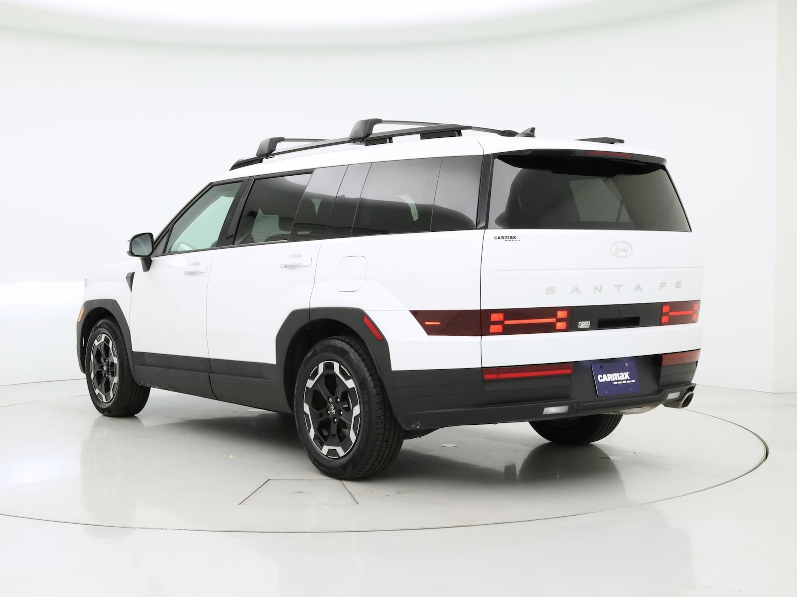 2025 Hyundai Santa Fe SEL - Photo 3