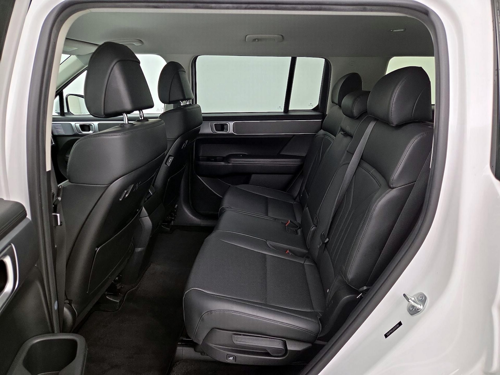 2025 Hyundai Santa Fe SEL - Photo 20