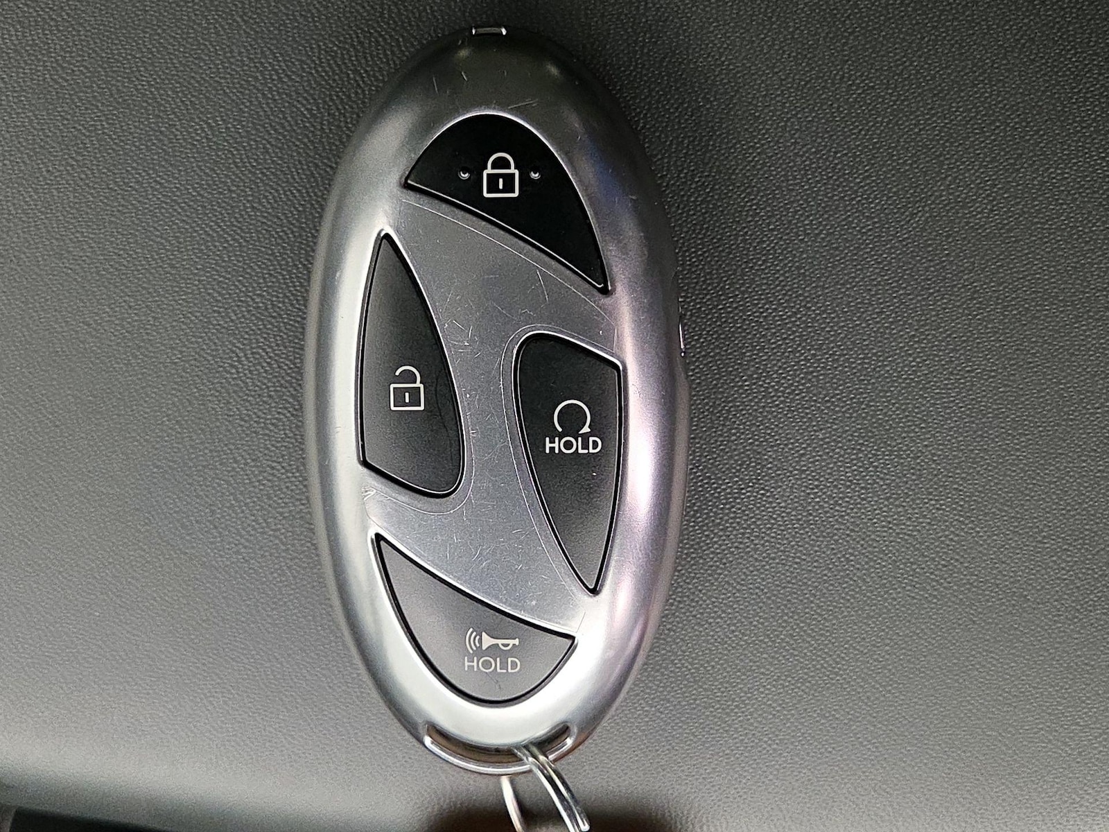 2025 Hyundai Santa Fe SEL - Photo 24
