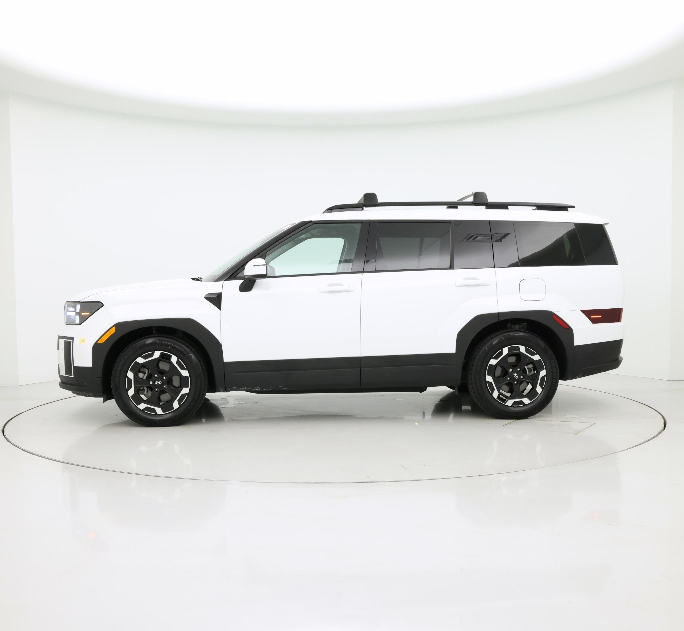 Thumbnail: 2025 Hyundai Santa Fe - 3