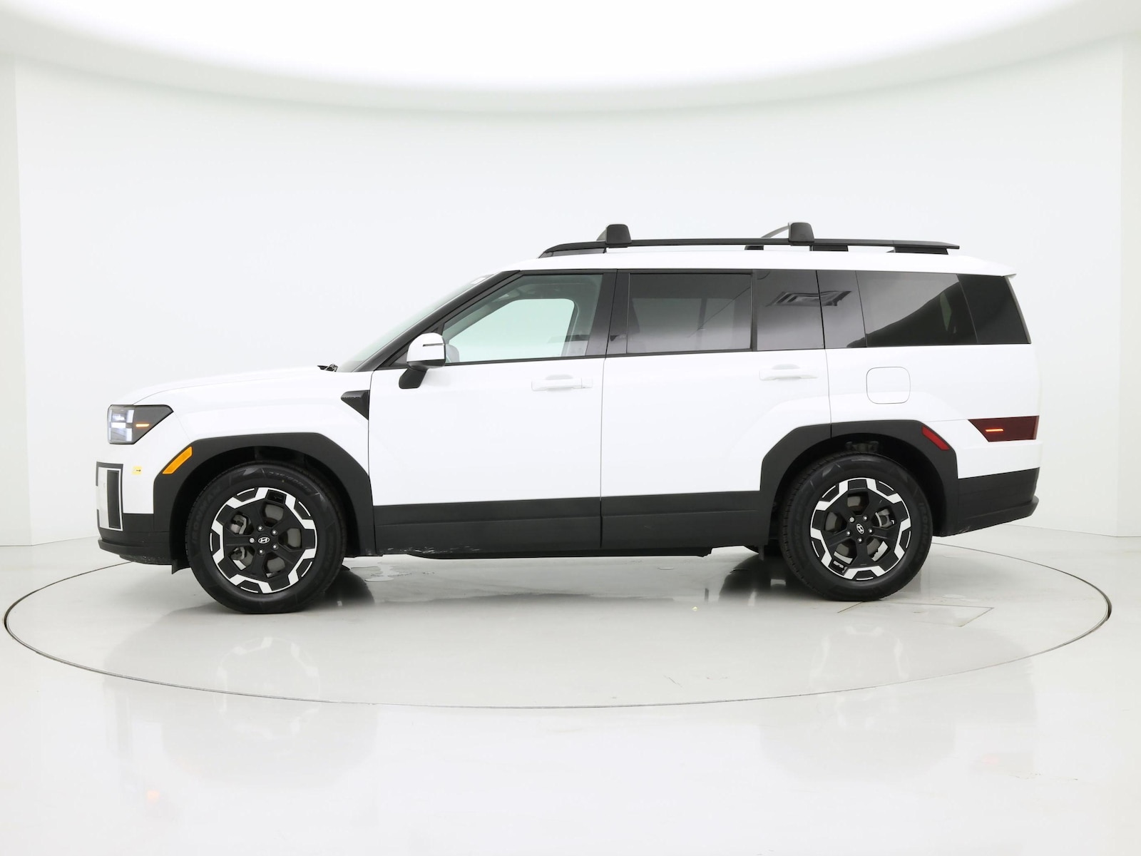 2025 Hyundai Santa Fe SEL - Photo 4