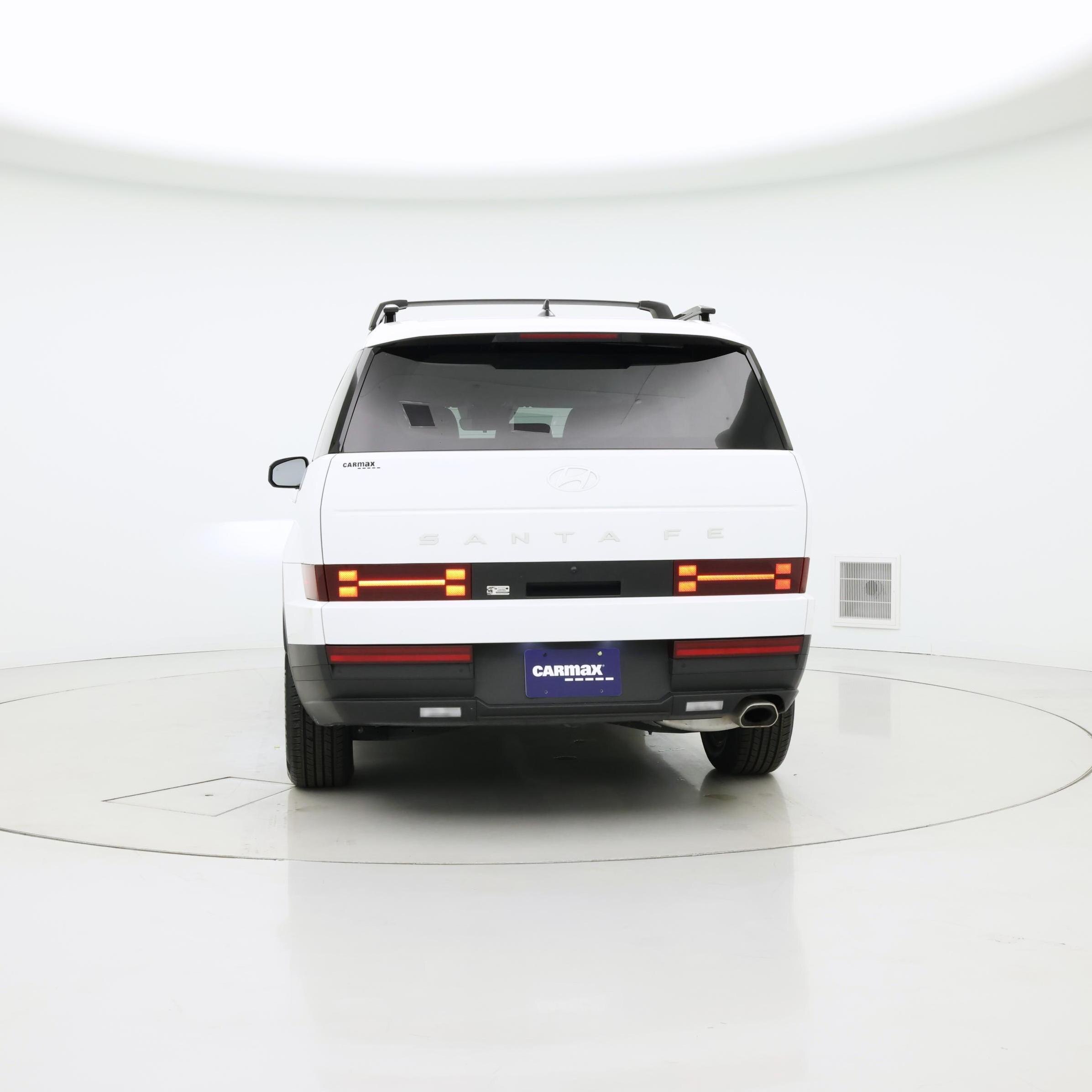 Thumbnail: 2025 Hyundai Santa Fe - 6