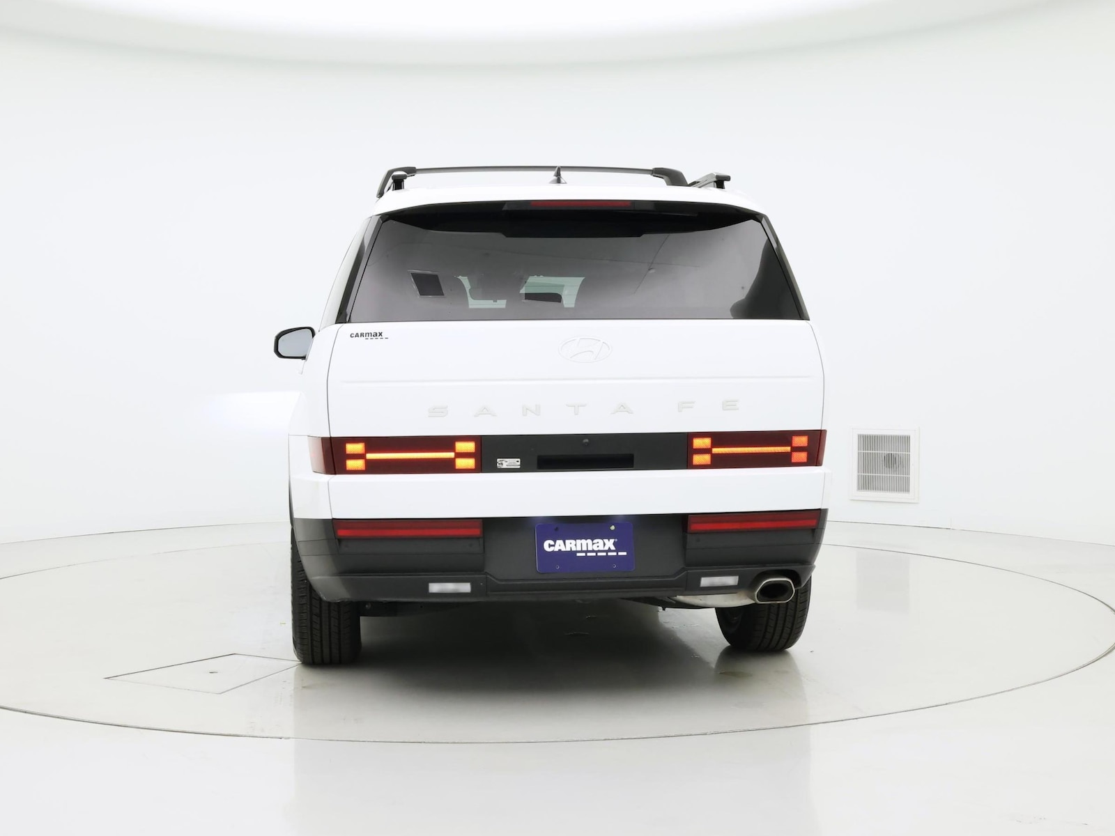2025 Hyundai Santa Fe SEL - Photo 7