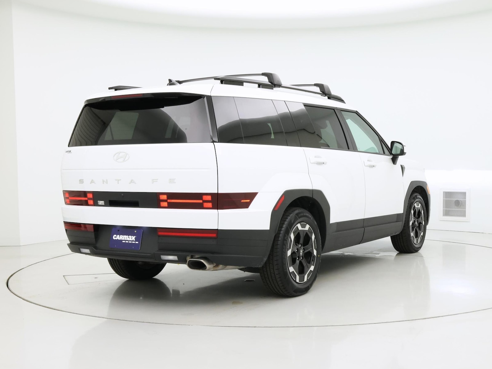 2025 Hyundai Santa Fe SEL - Photo 9