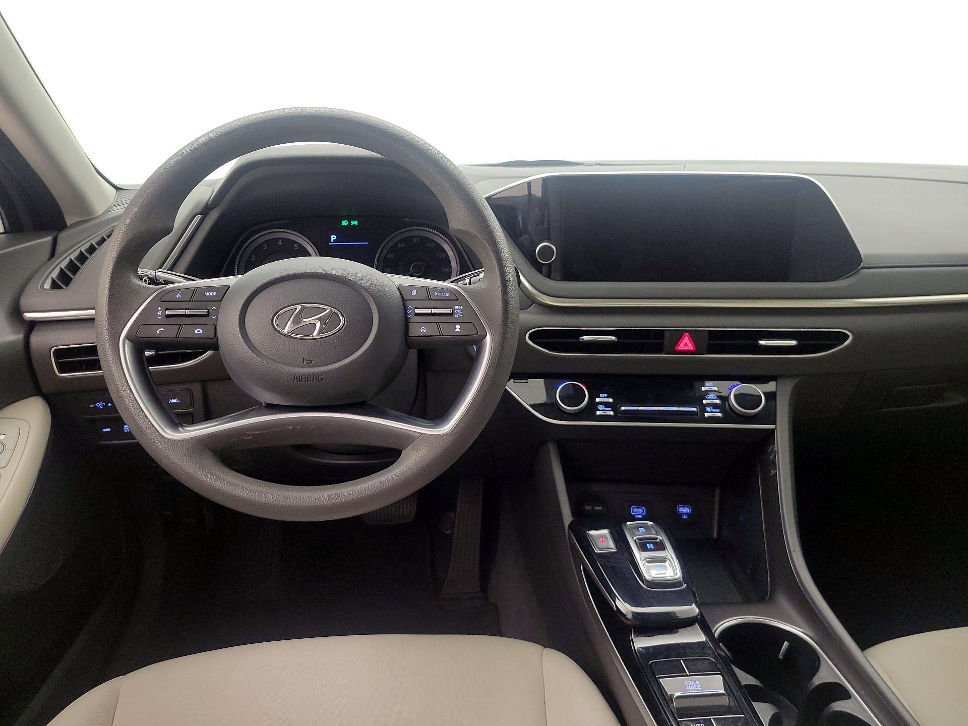 Thumbnail: 2023 Hyundai Sonata - 10
