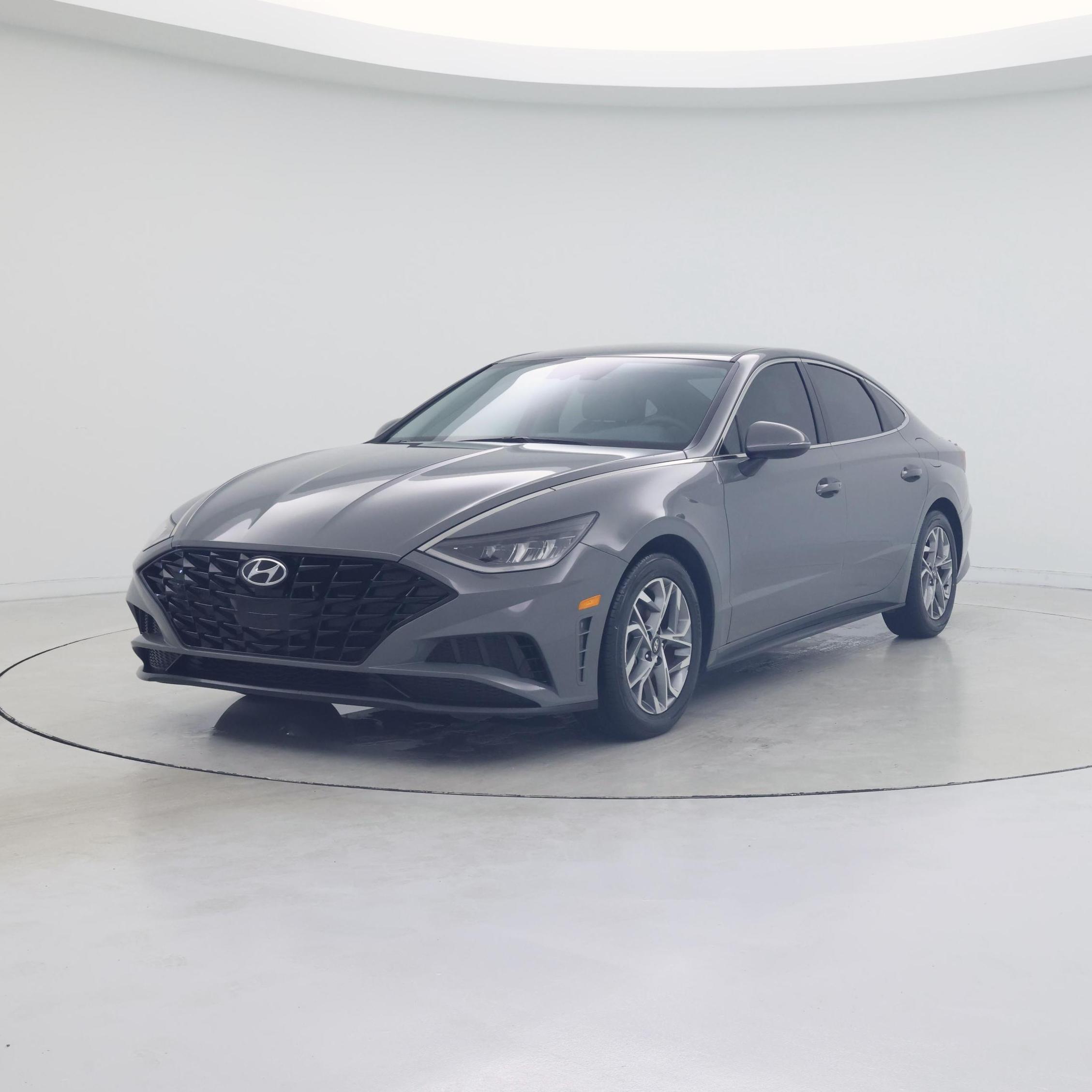 Thumbnail: 2023 Hyundai Sonata - 4