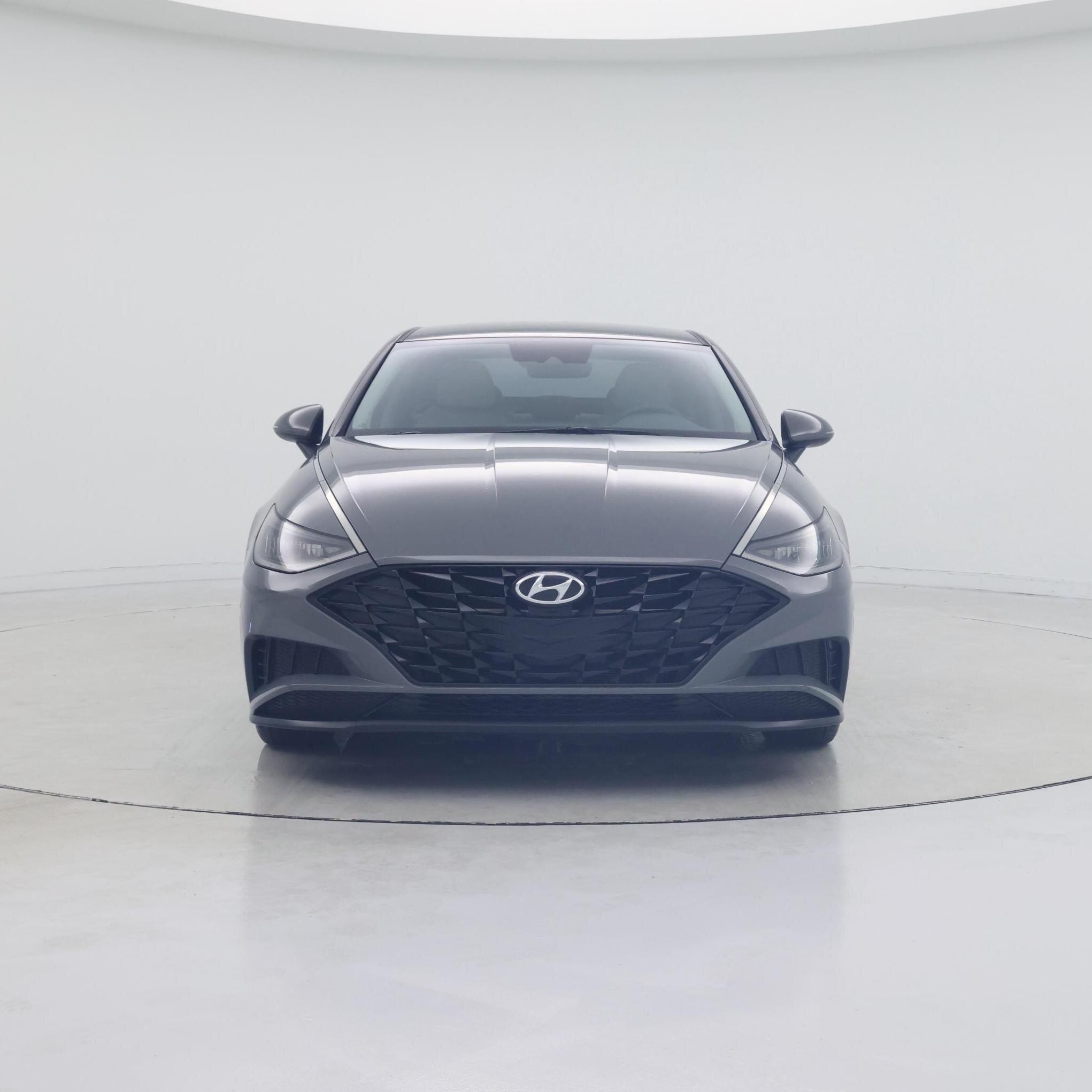 Thumbnail: 2023 Hyundai Sonata - 5