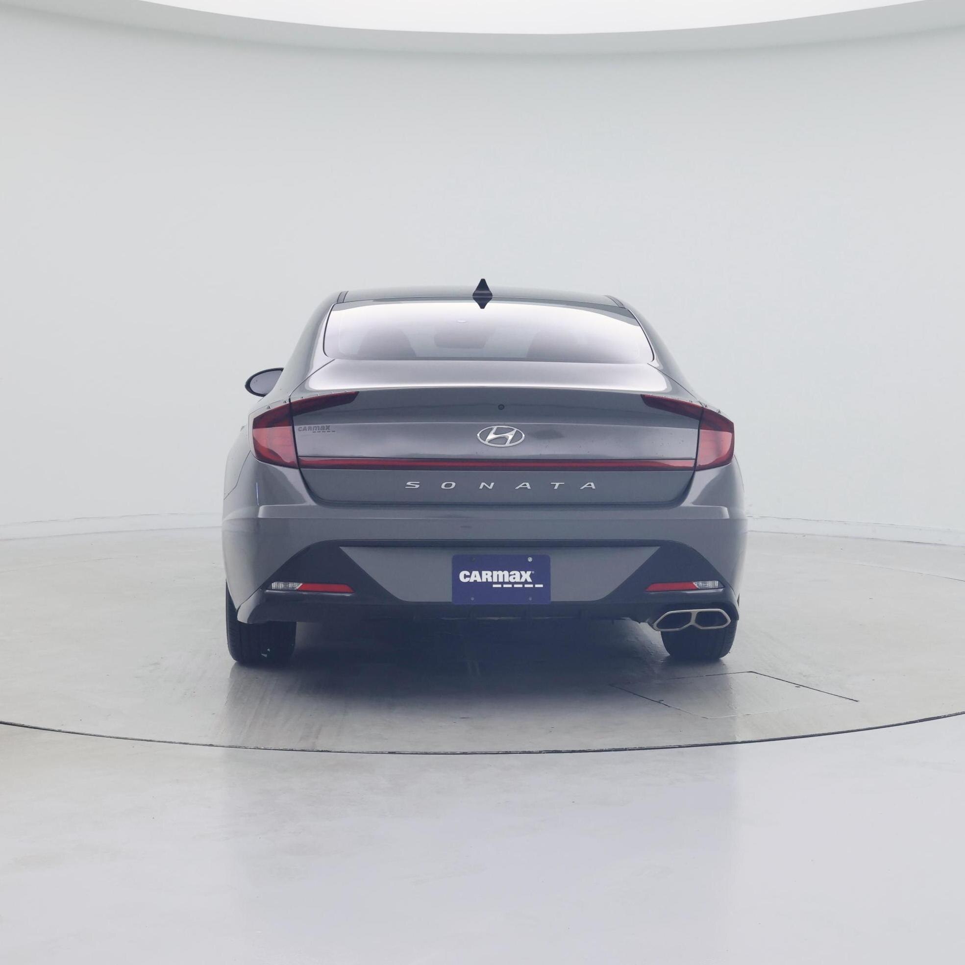 Thumbnail: 2023 Hyundai Sonata - 6