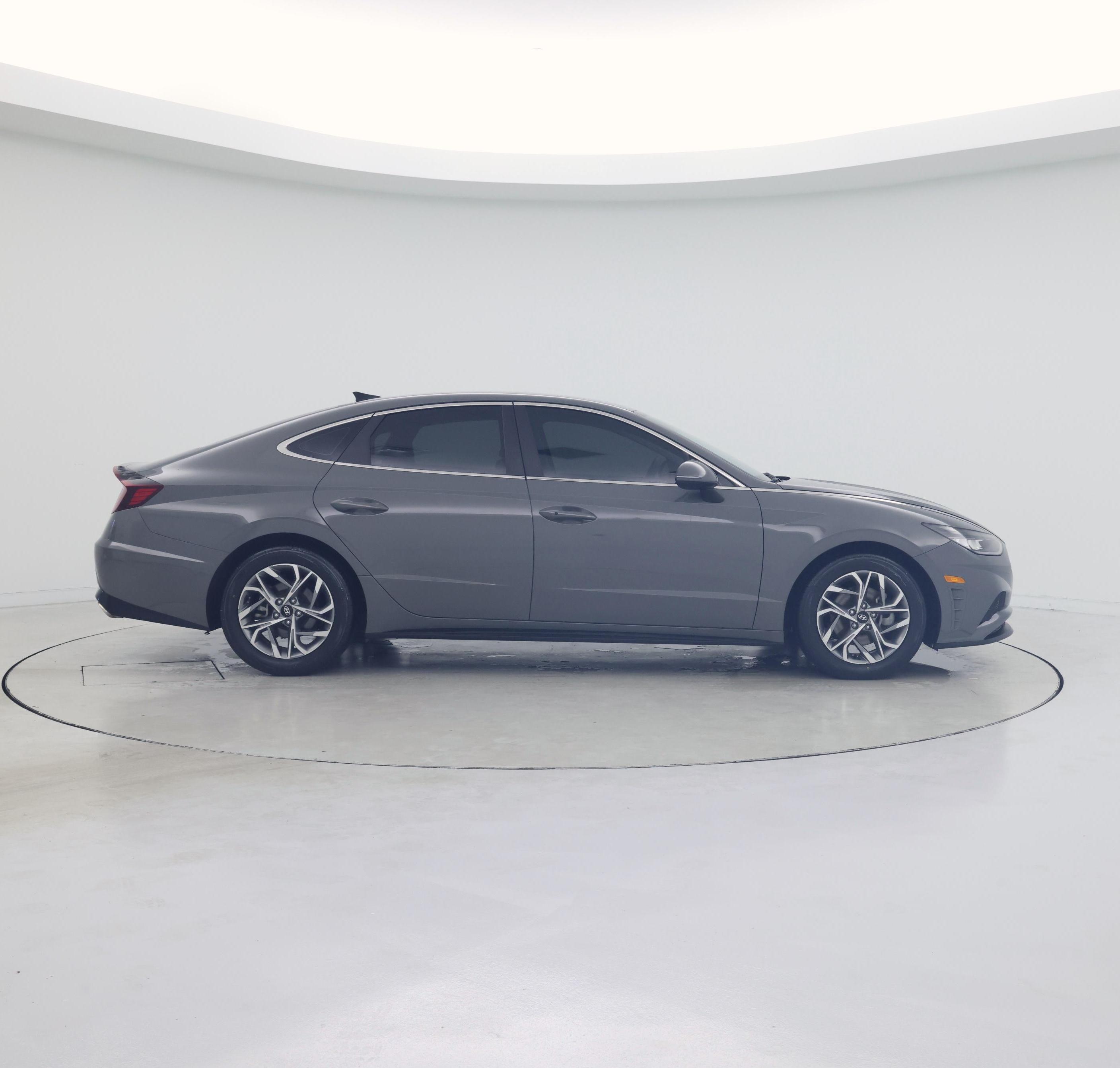 Thumbnail: 2023 Hyundai Sonata - 7