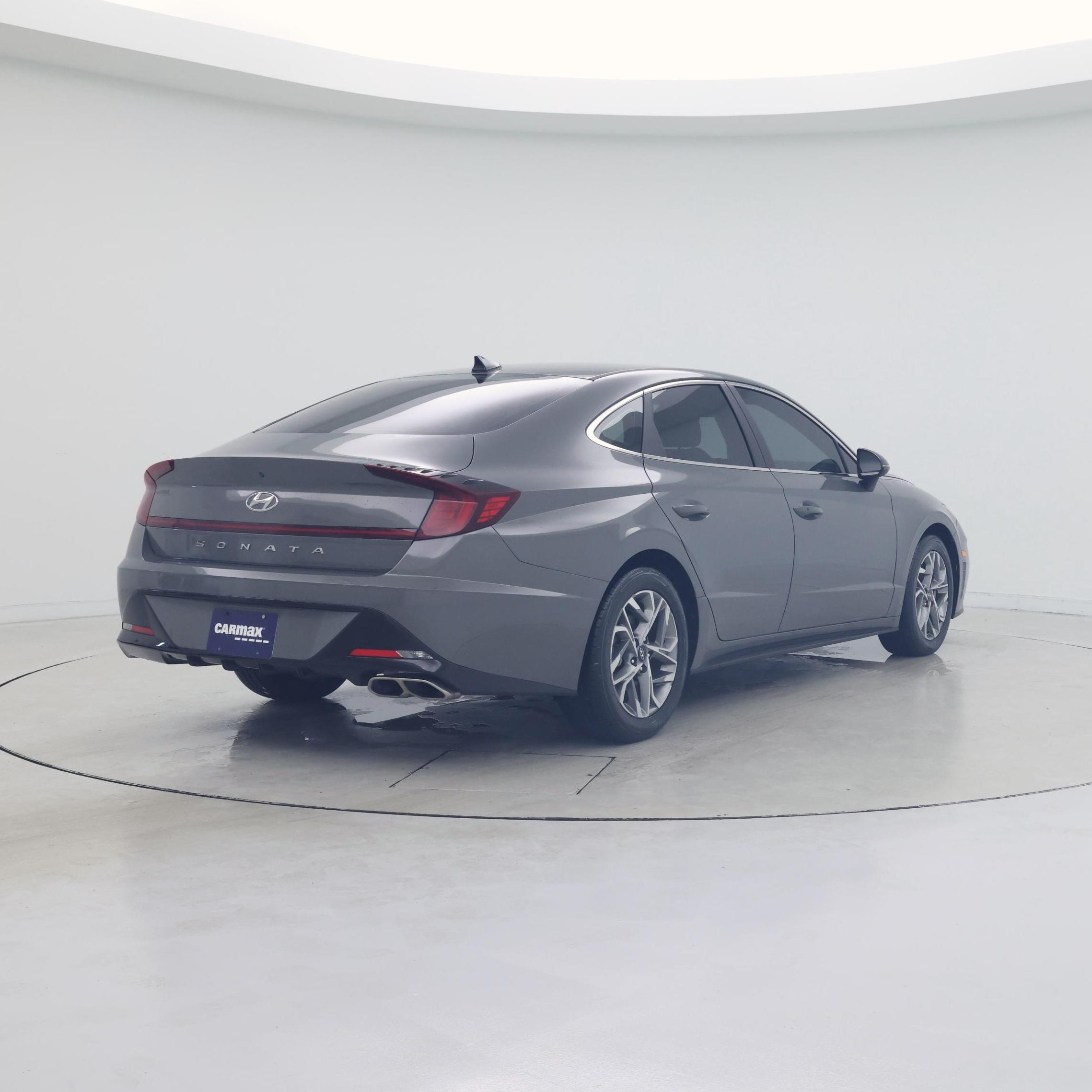 Thumbnail: 2023 Hyundai Sonata - 8