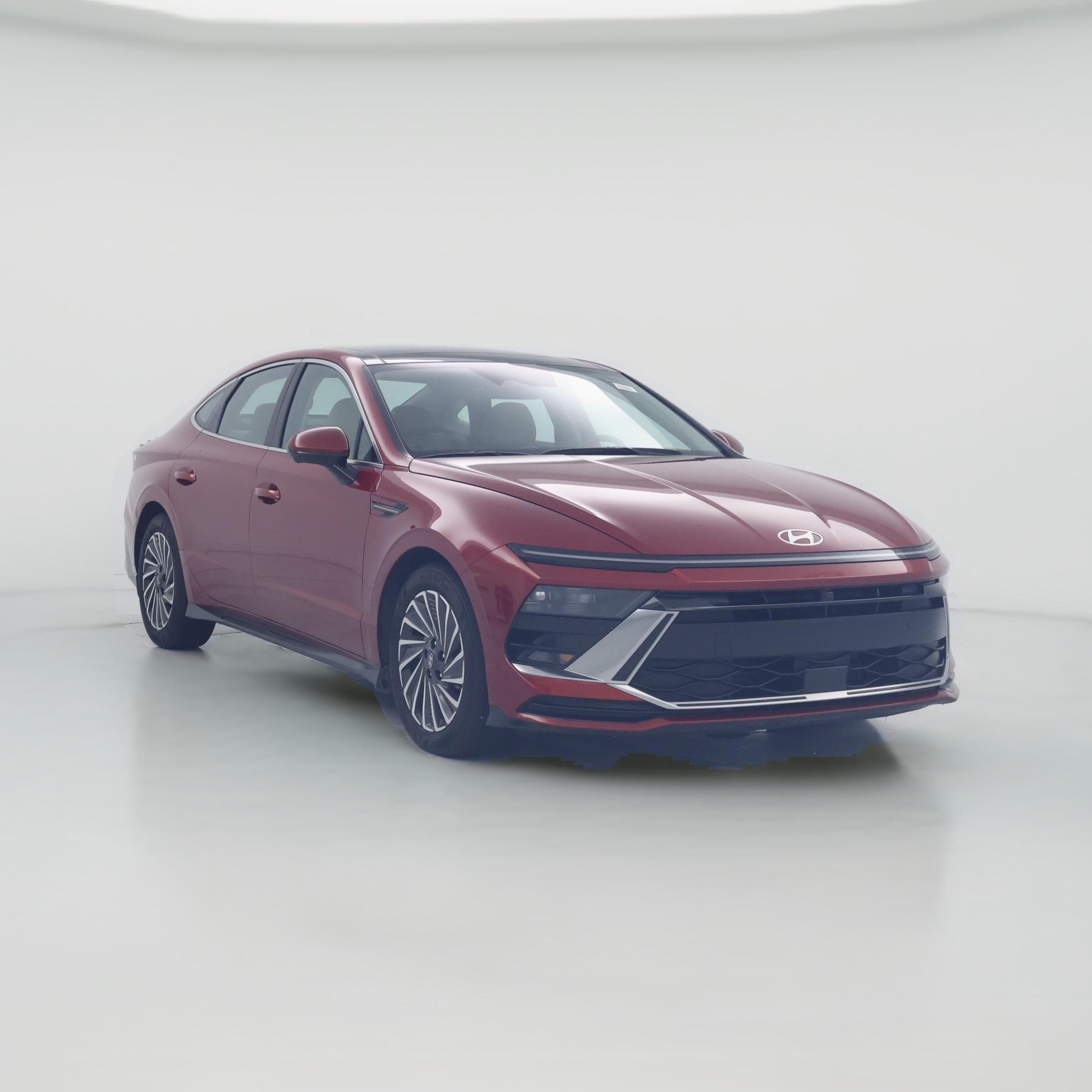 Thumbnail: 2025 Hyundai Sonata - 1