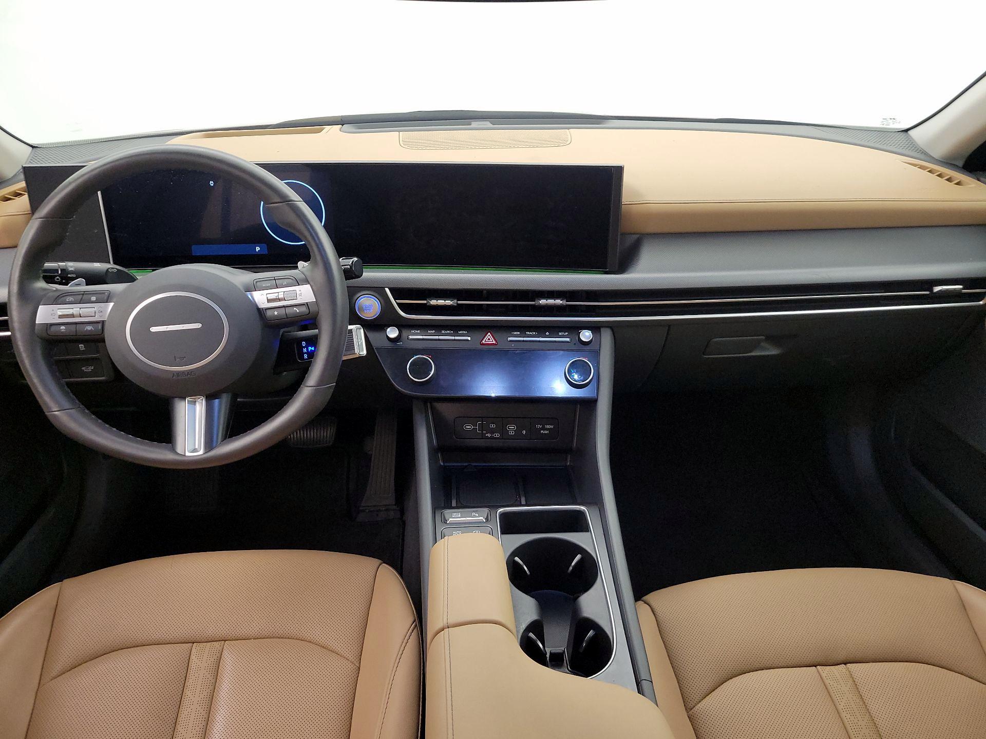 Thumbnail: 2025 Hyundai Sonata - 9