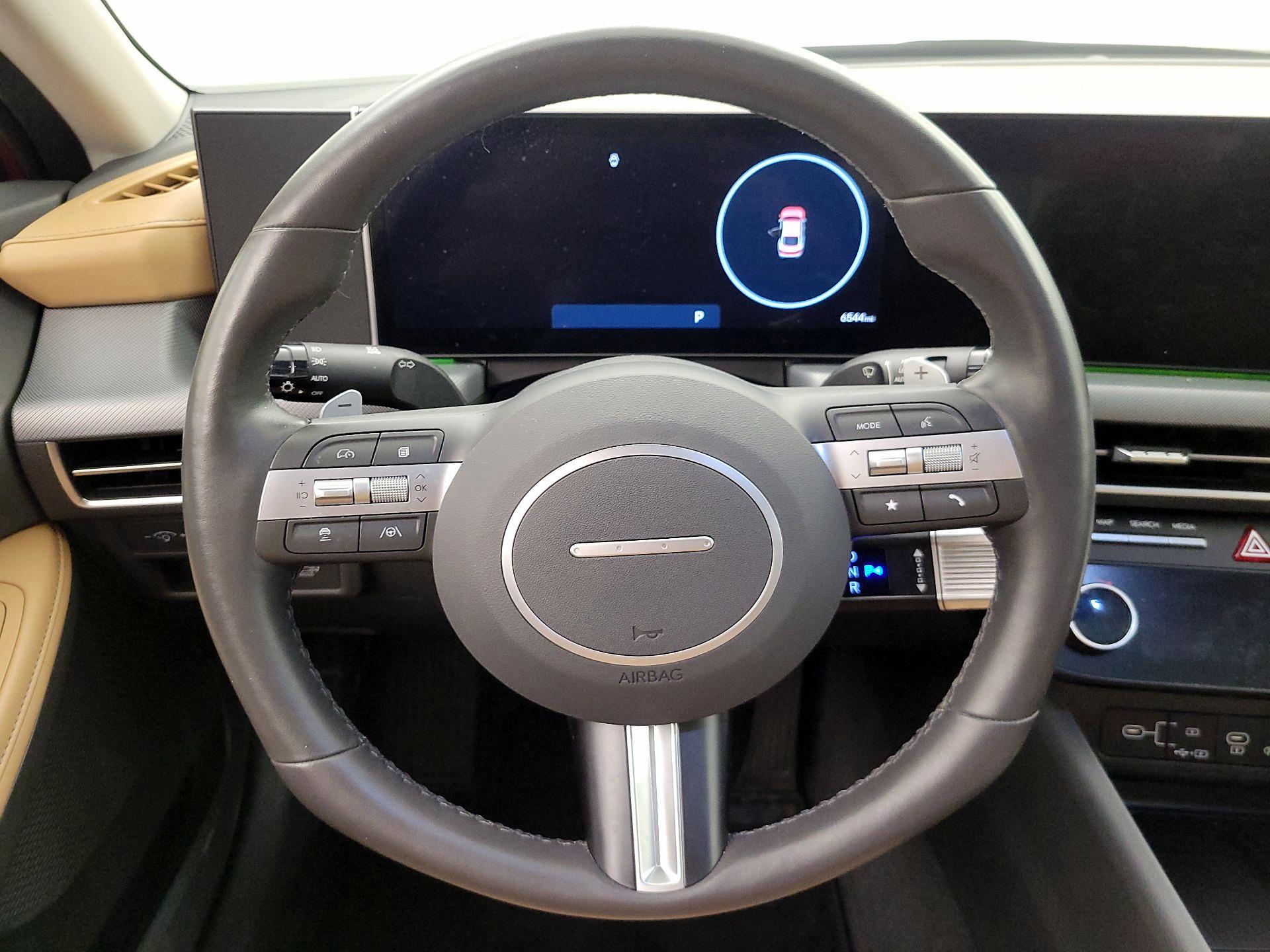 Thumbnail: 2025 Hyundai Sonata - 10