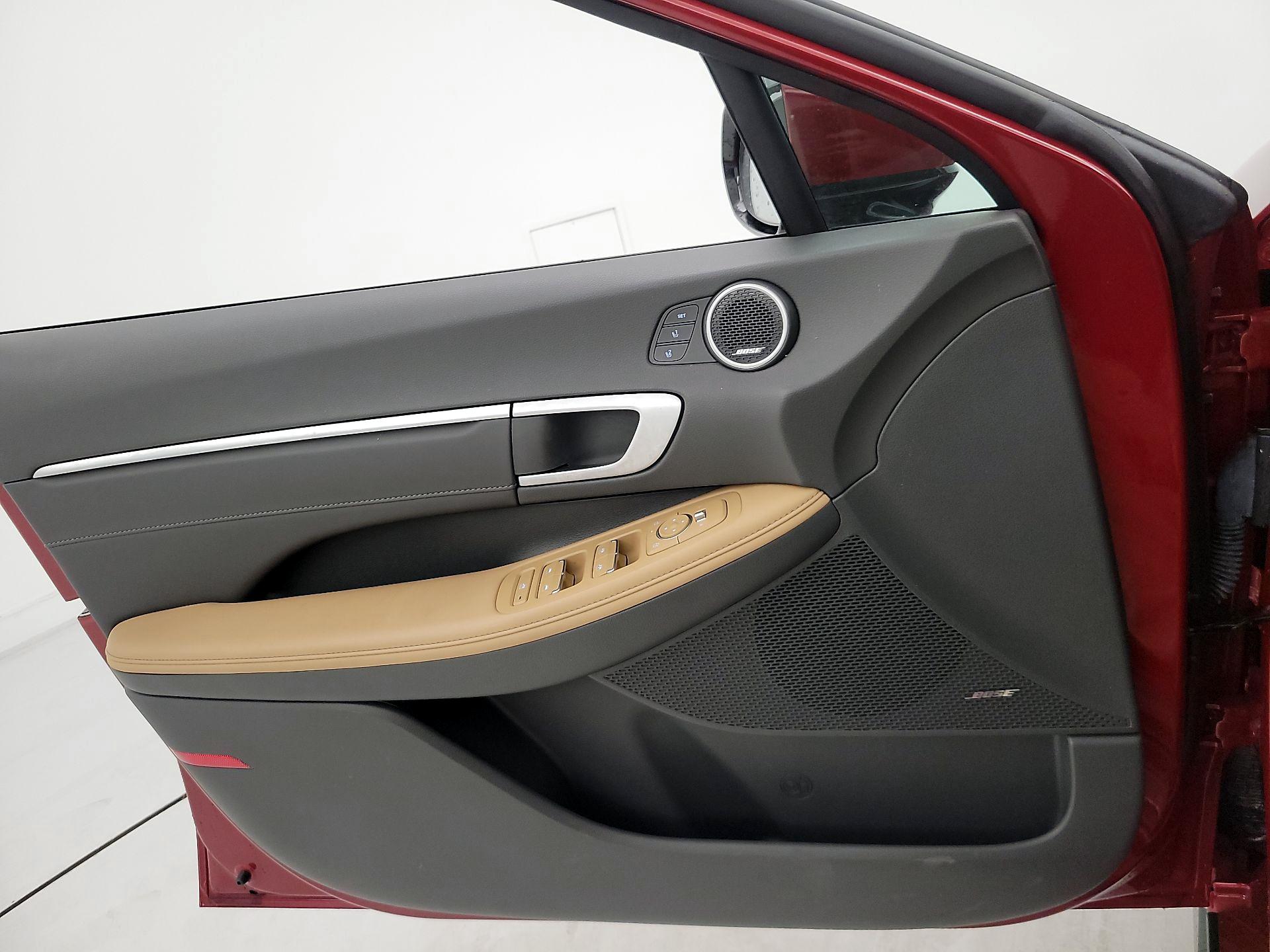 Thumbnail: 2025 Hyundai Sonata - 12