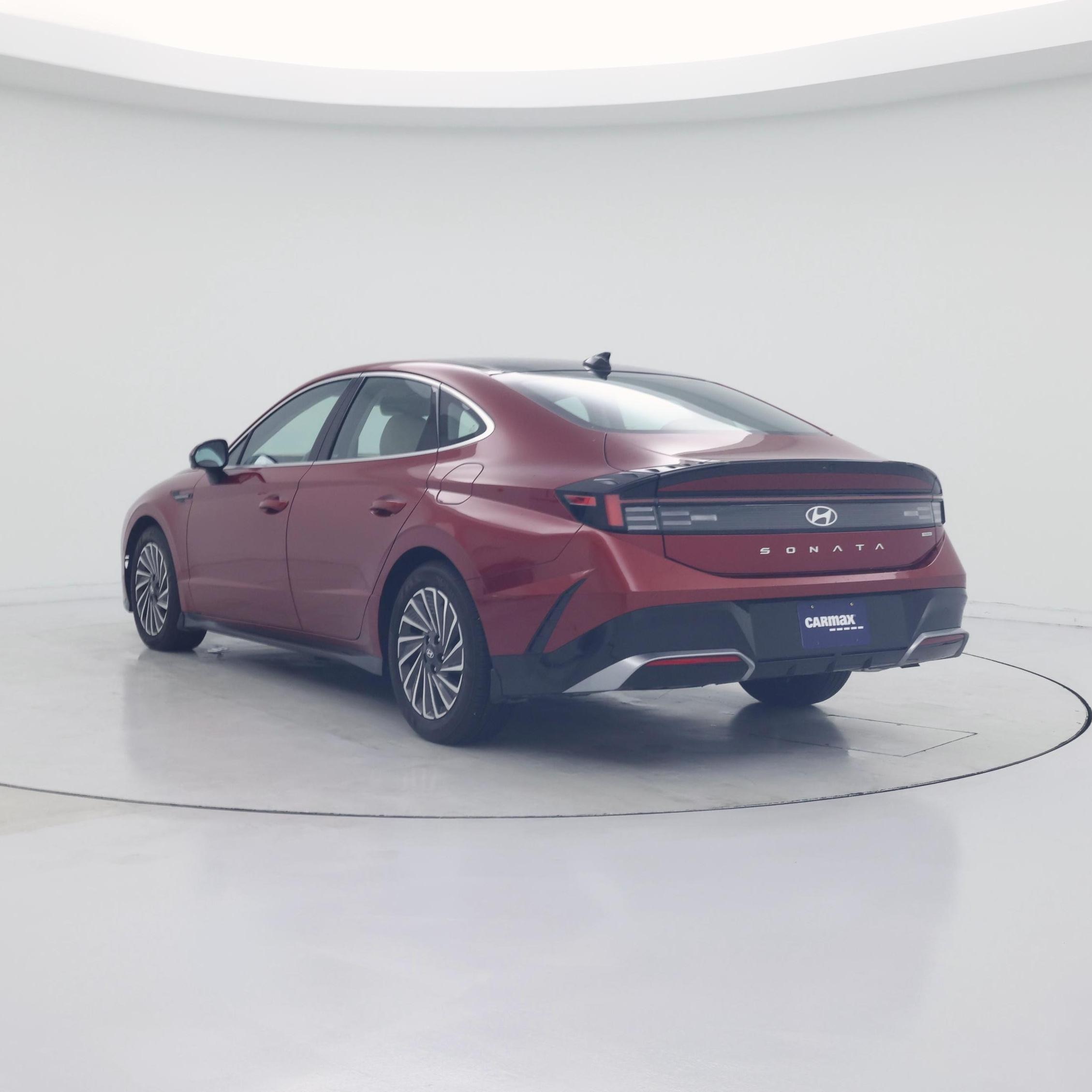 Thumbnail: 2025 Hyundai Sonata - 2