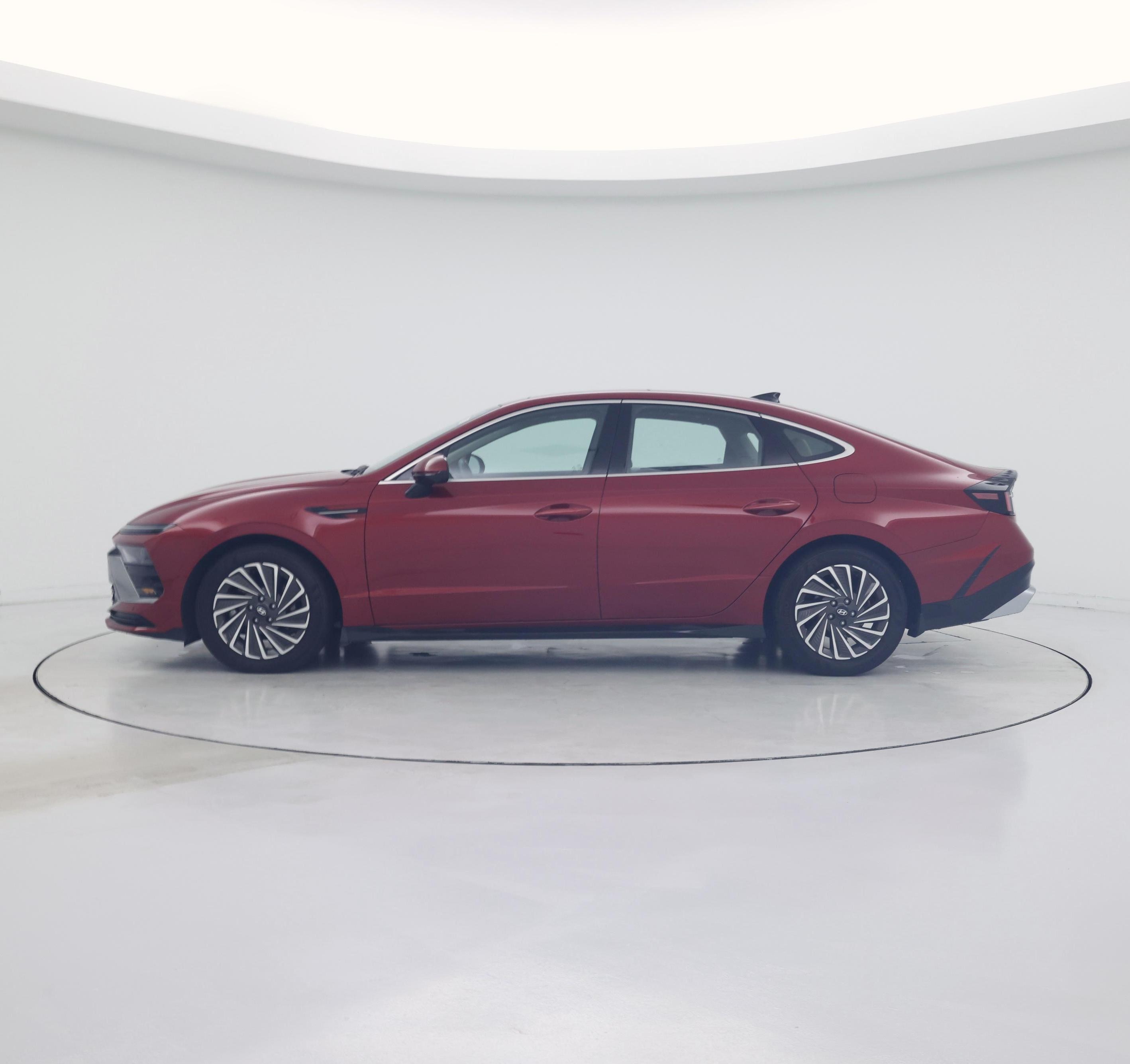 Thumbnail: 2025 Hyundai Sonata - 3
