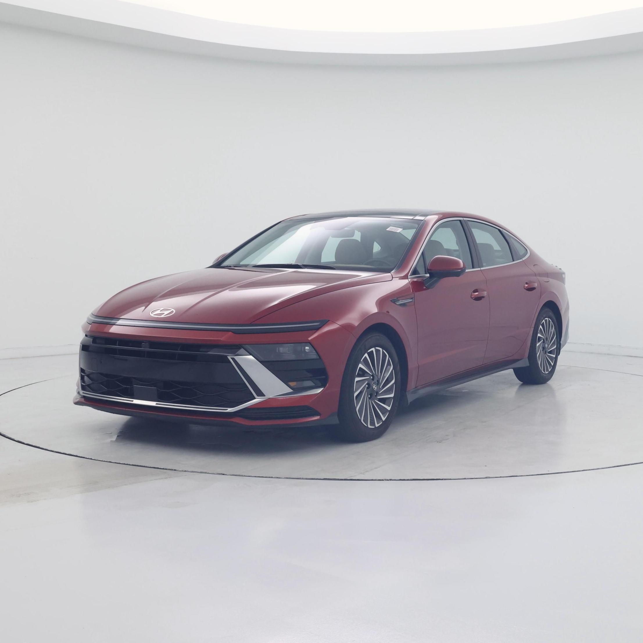 Thumbnail: 2025 Hyundai Sonata - 4