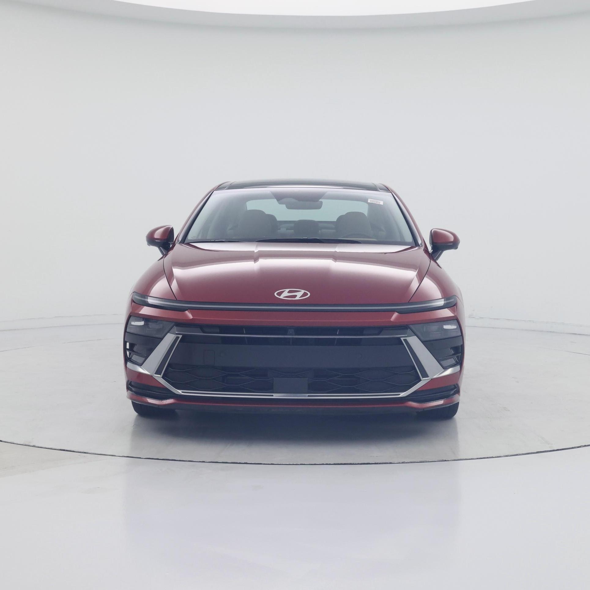Thumbnail: 2025 Hyundai Sonata - 5