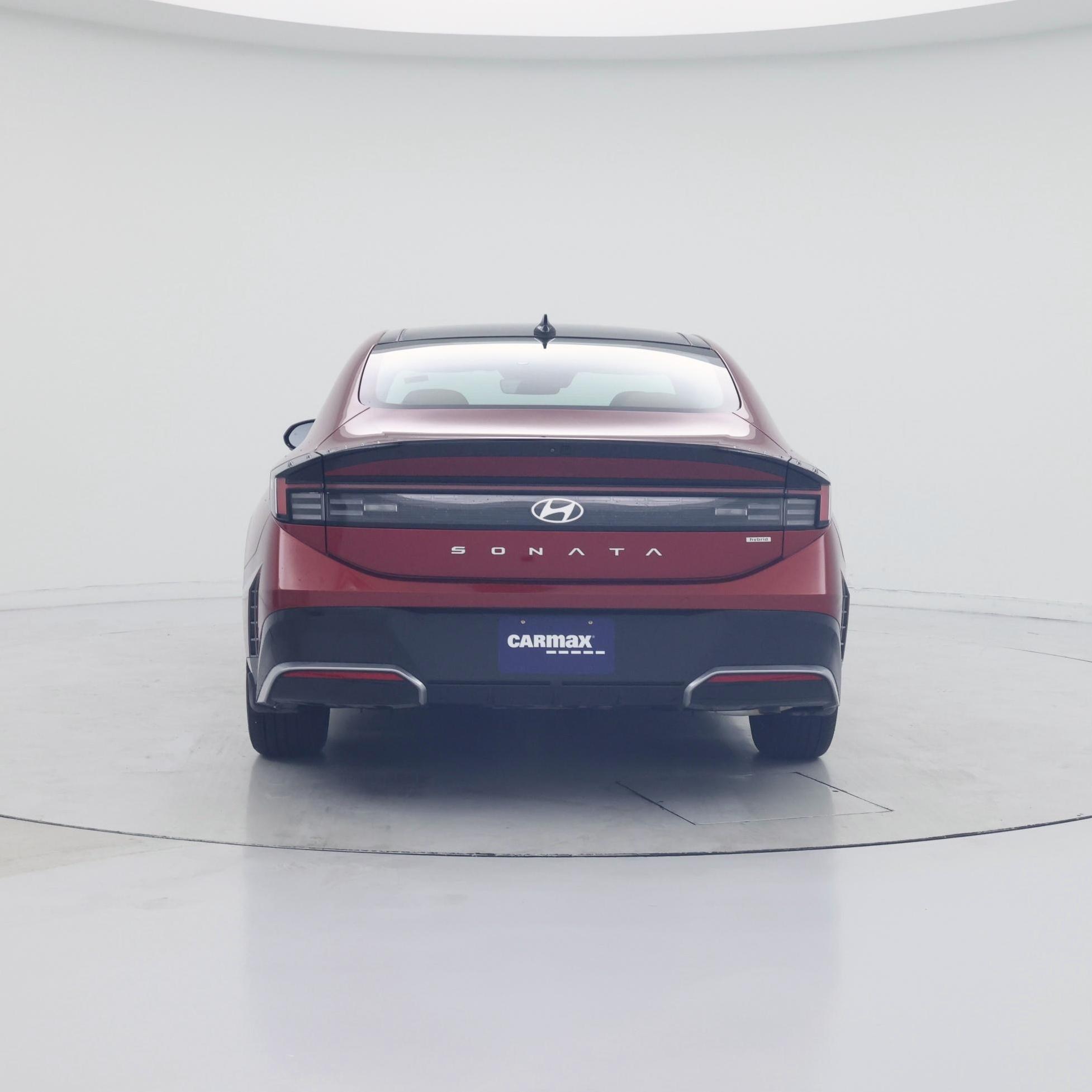 Thumbnail: 2025 Hyundai Sonata - 6