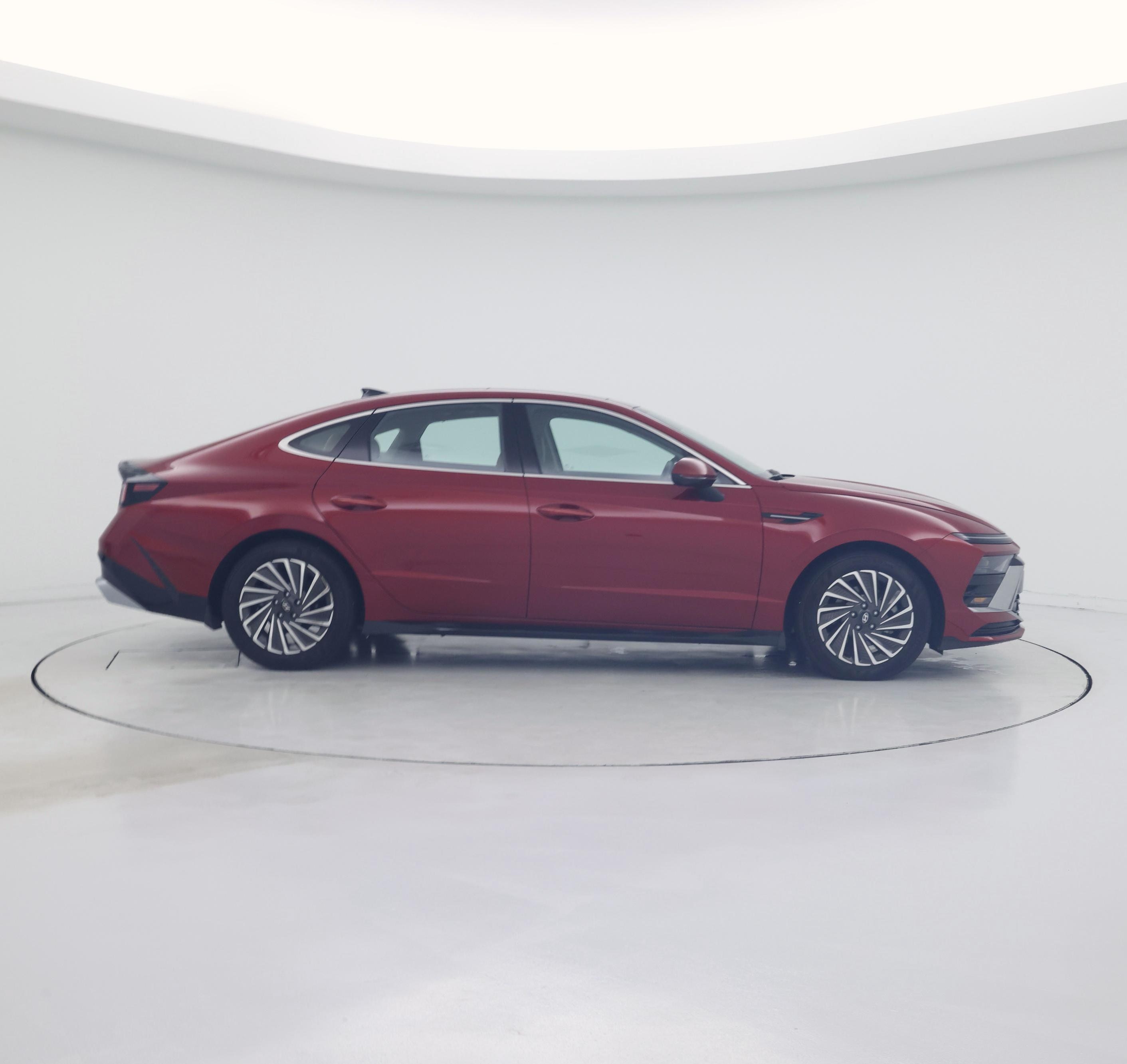 Thumbnail: 2025 Hyundai Sonata - 7