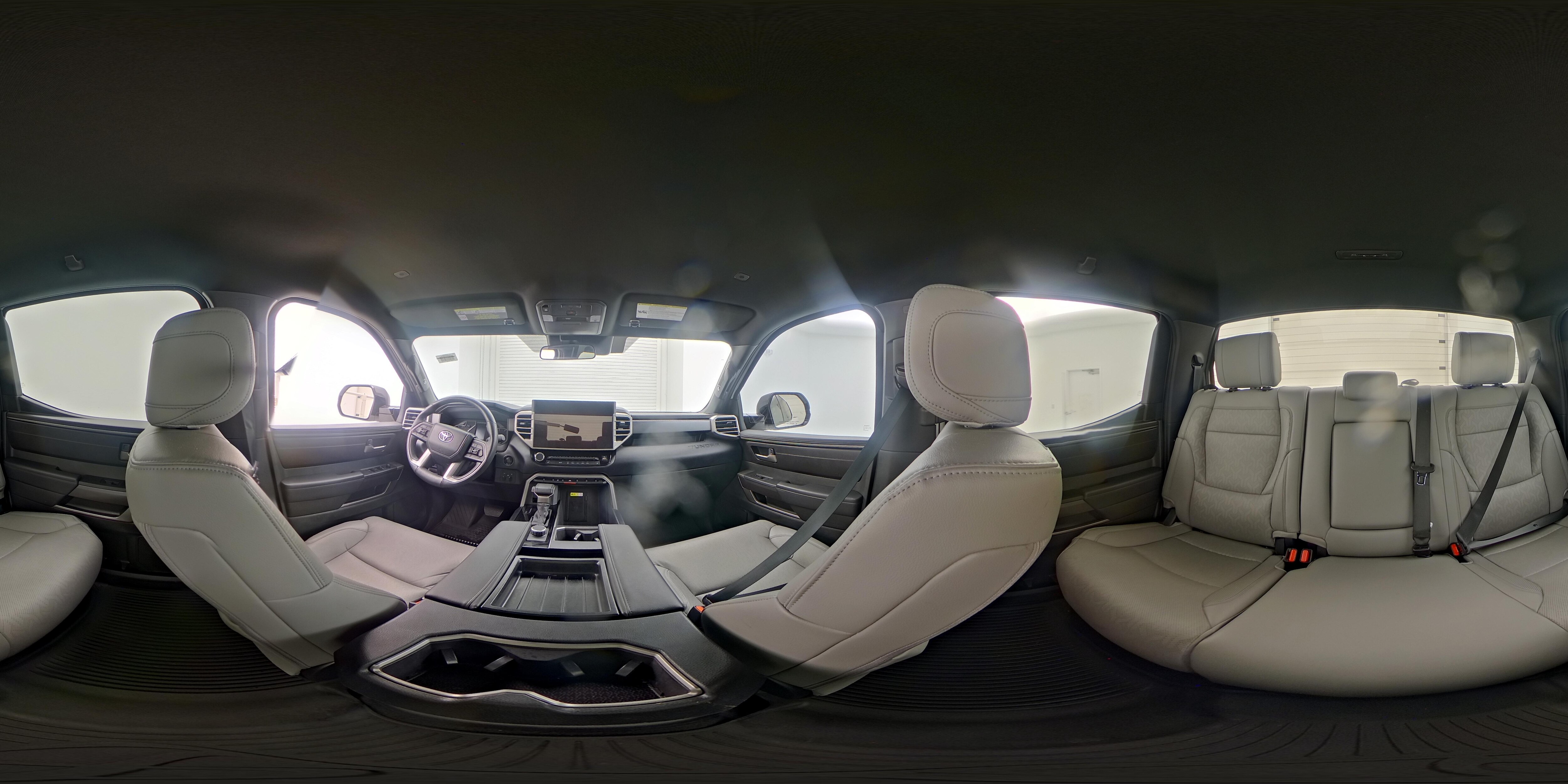 2025 Toyota Tundra SR5 - Photo 25