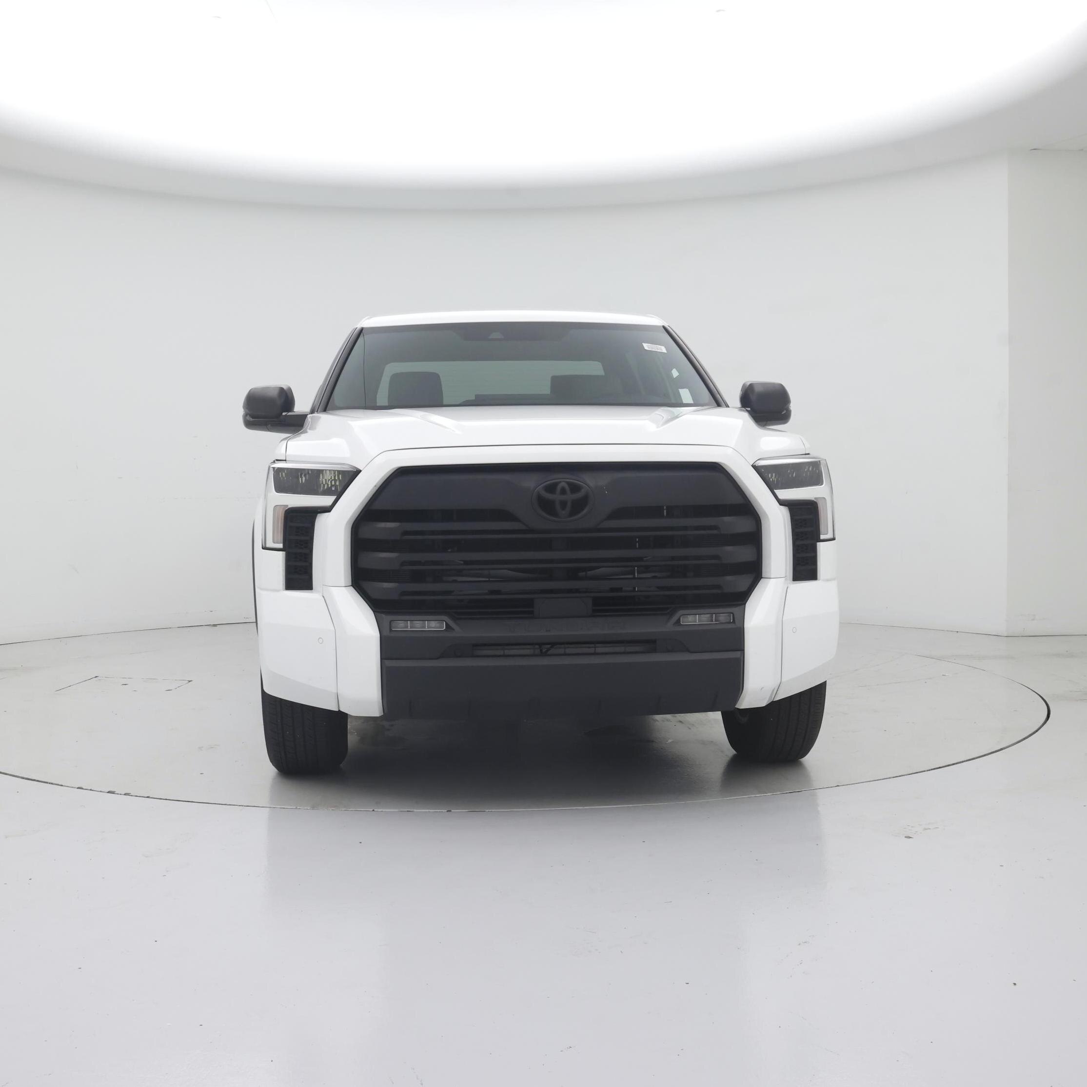Thumbnail: 2025 Toyota Tundra - 5