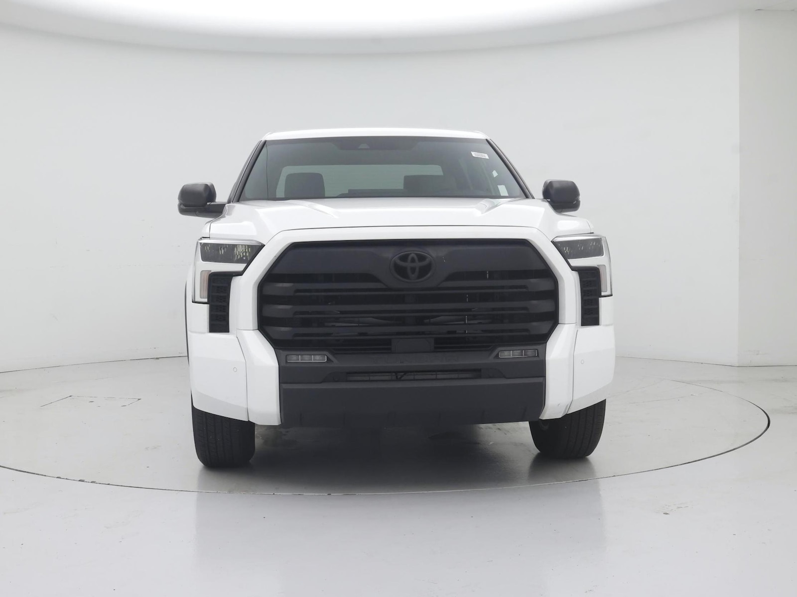 2025 Toyota Tundra SR5 - Photo 6