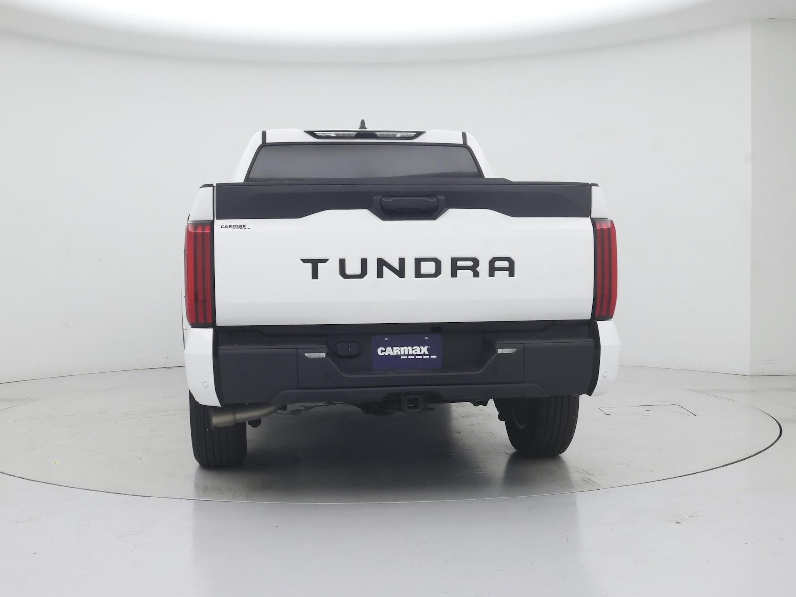 2025 Toyota Tundra SR5 - Photo 7