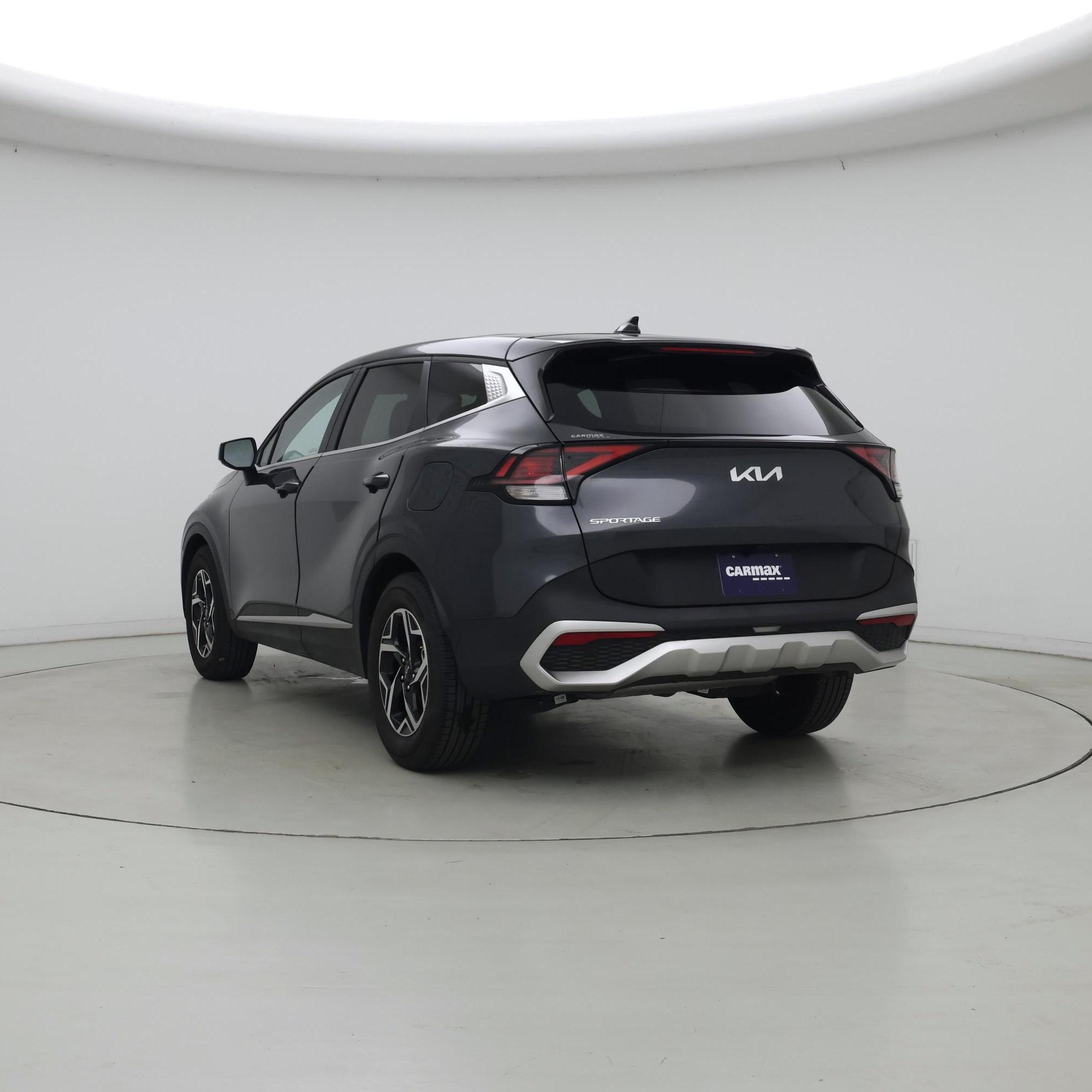 Thumbnail: 2024 Kia Sportage - 2