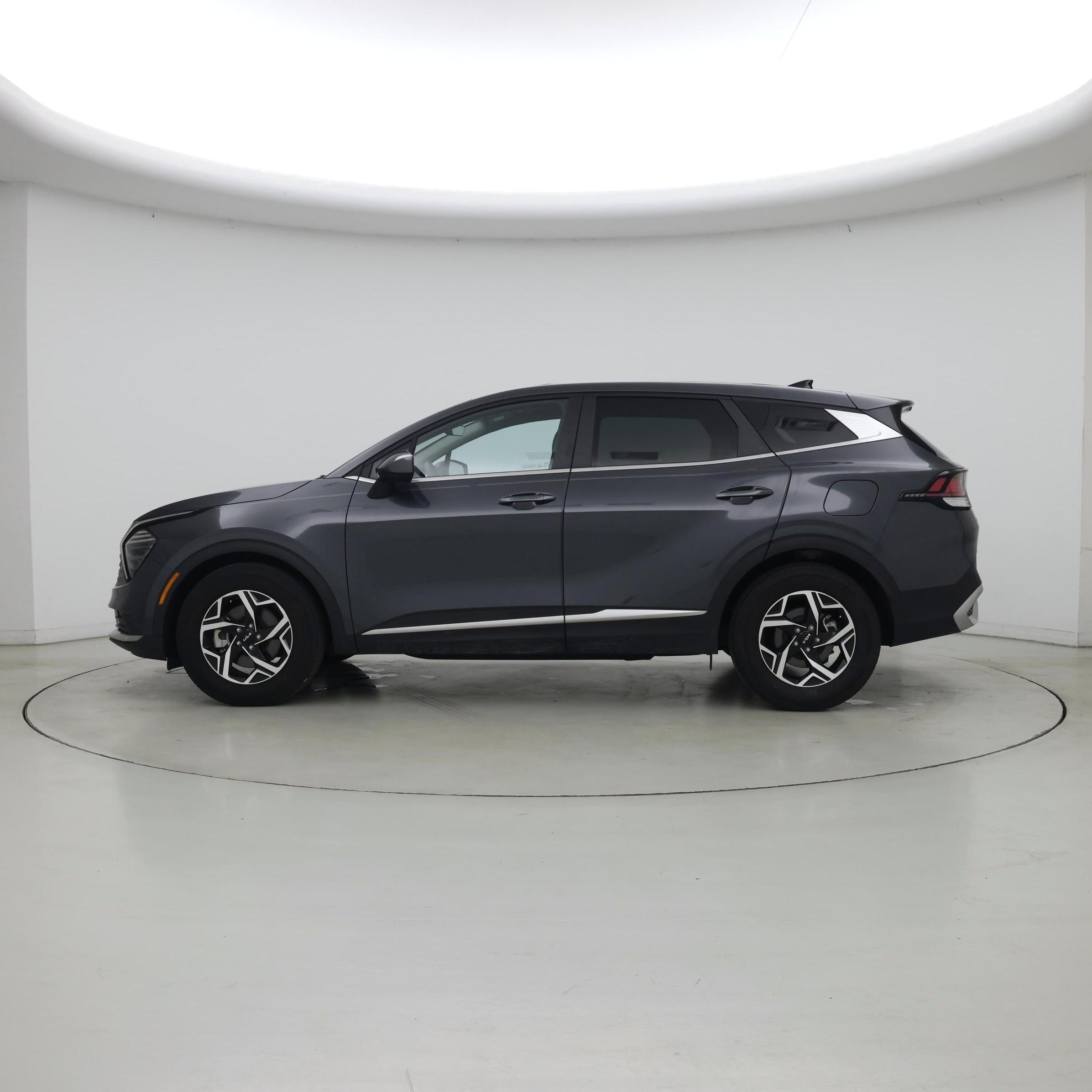Thumbnail: 2024 Kia Sportage - 3