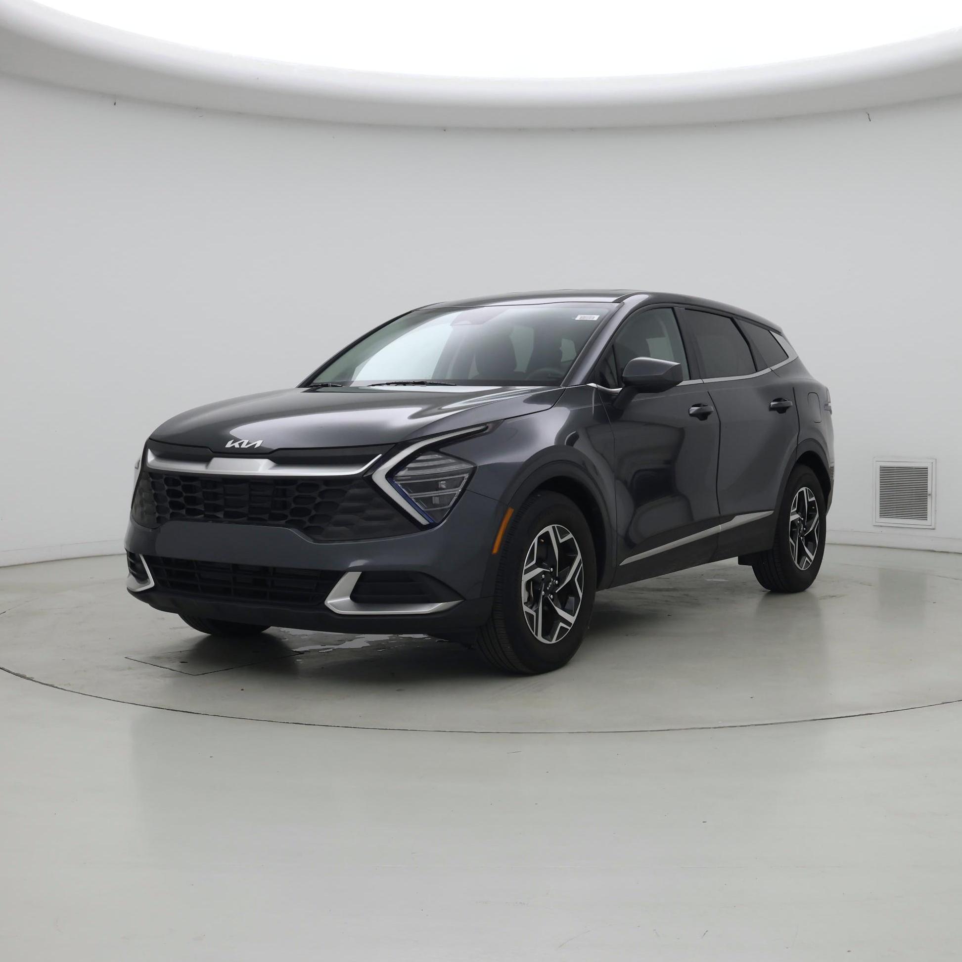 Thumbnail: 2024 Kia Sportage - 4