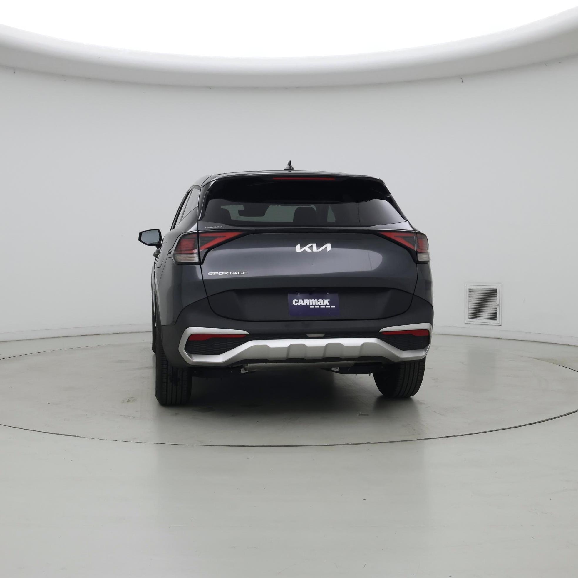 Thumbnail: 2024 Kia Sportage - 6