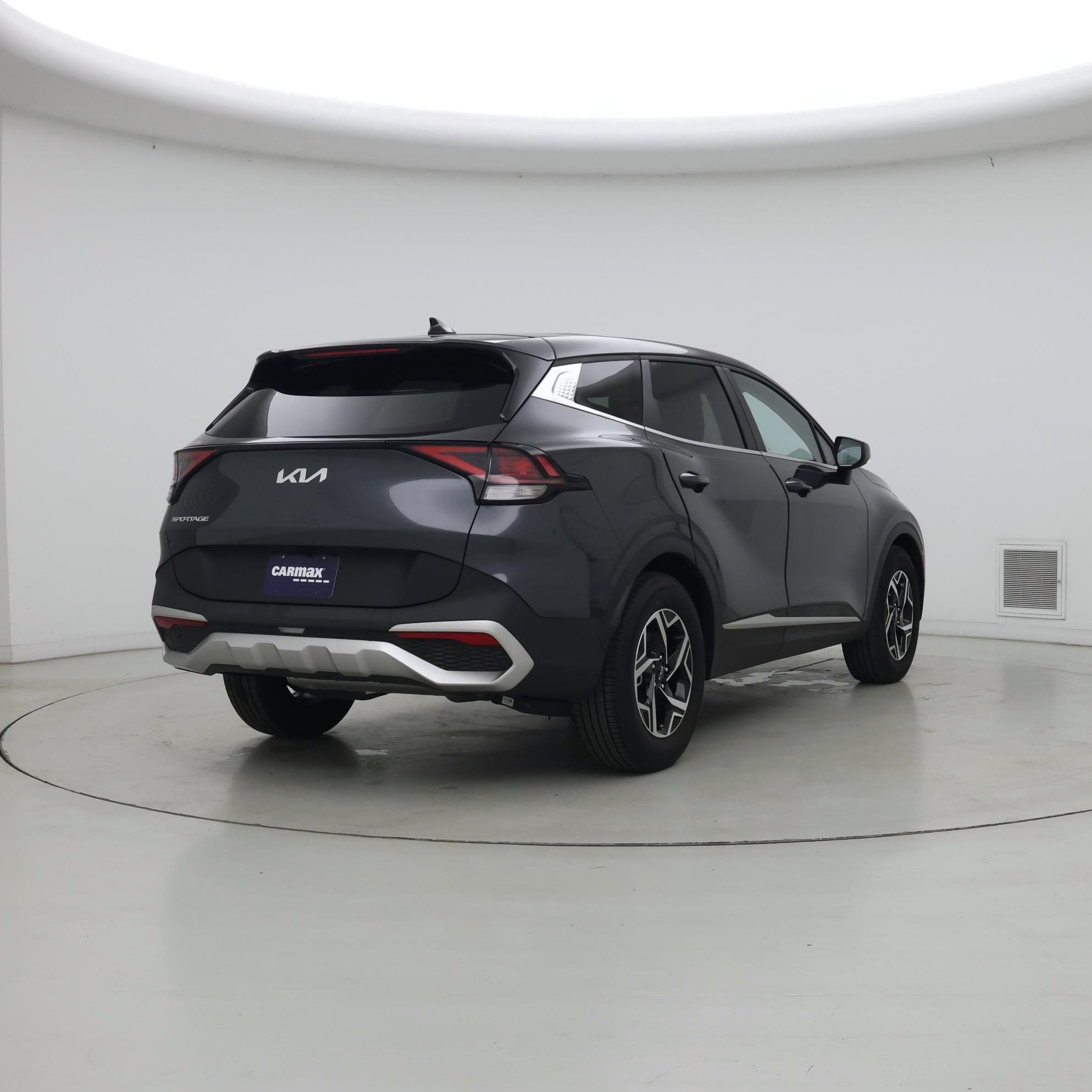 Thumbnail: 2024 Kia Sportage - 8