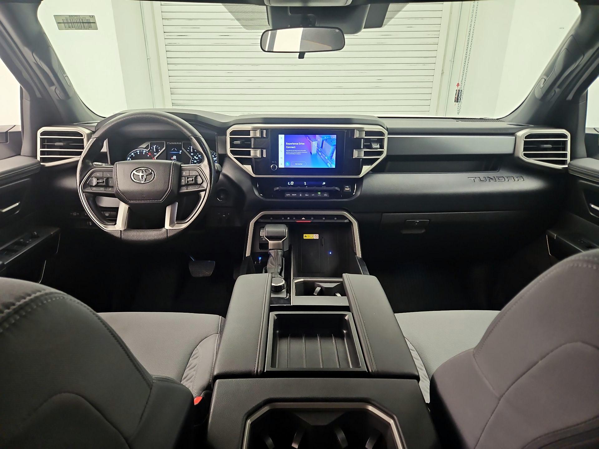 Thumbnail: 2025 Toyota Tundra - 9