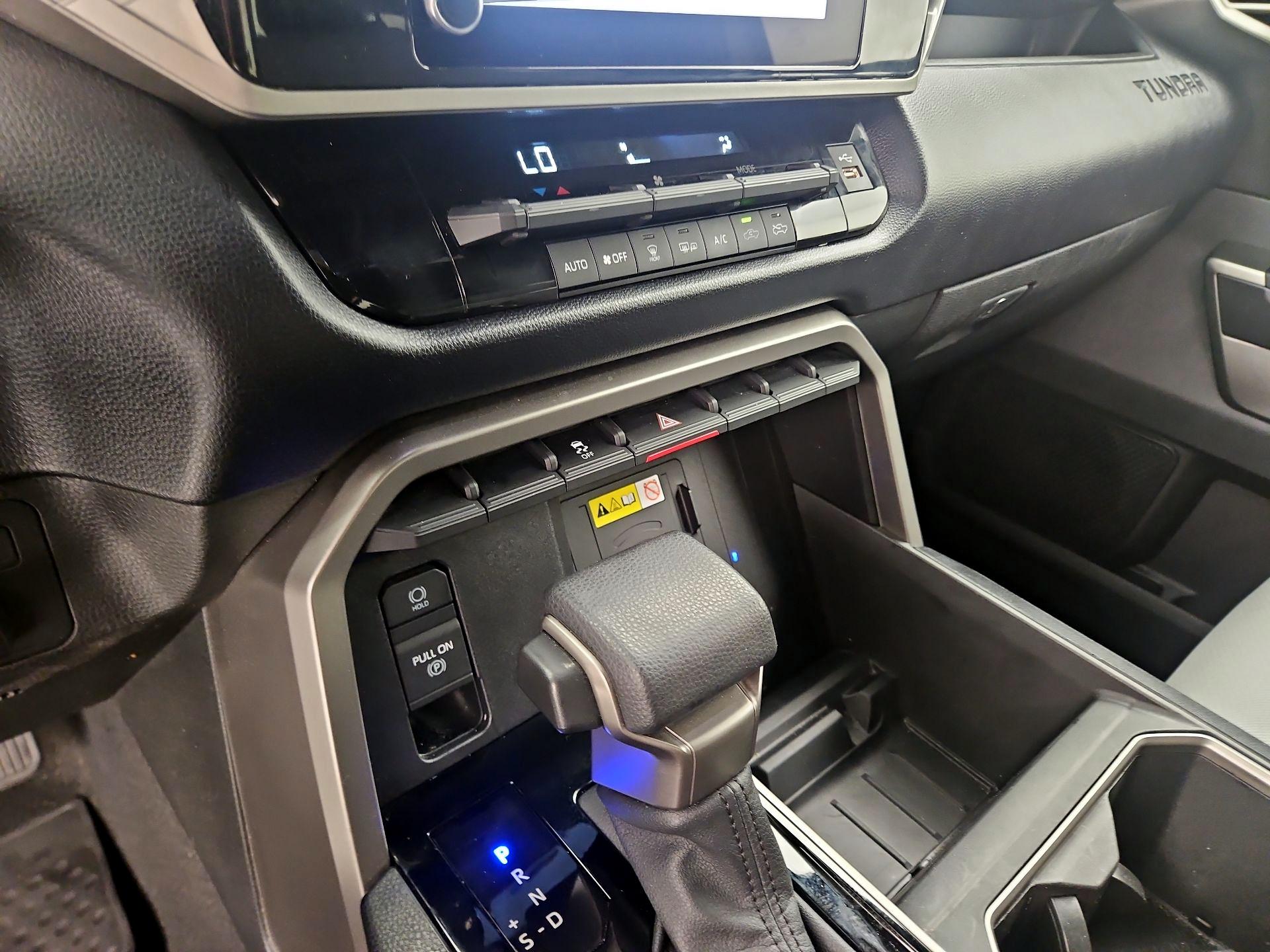 Thumbnail: 2025 Toyota Tundra - 16