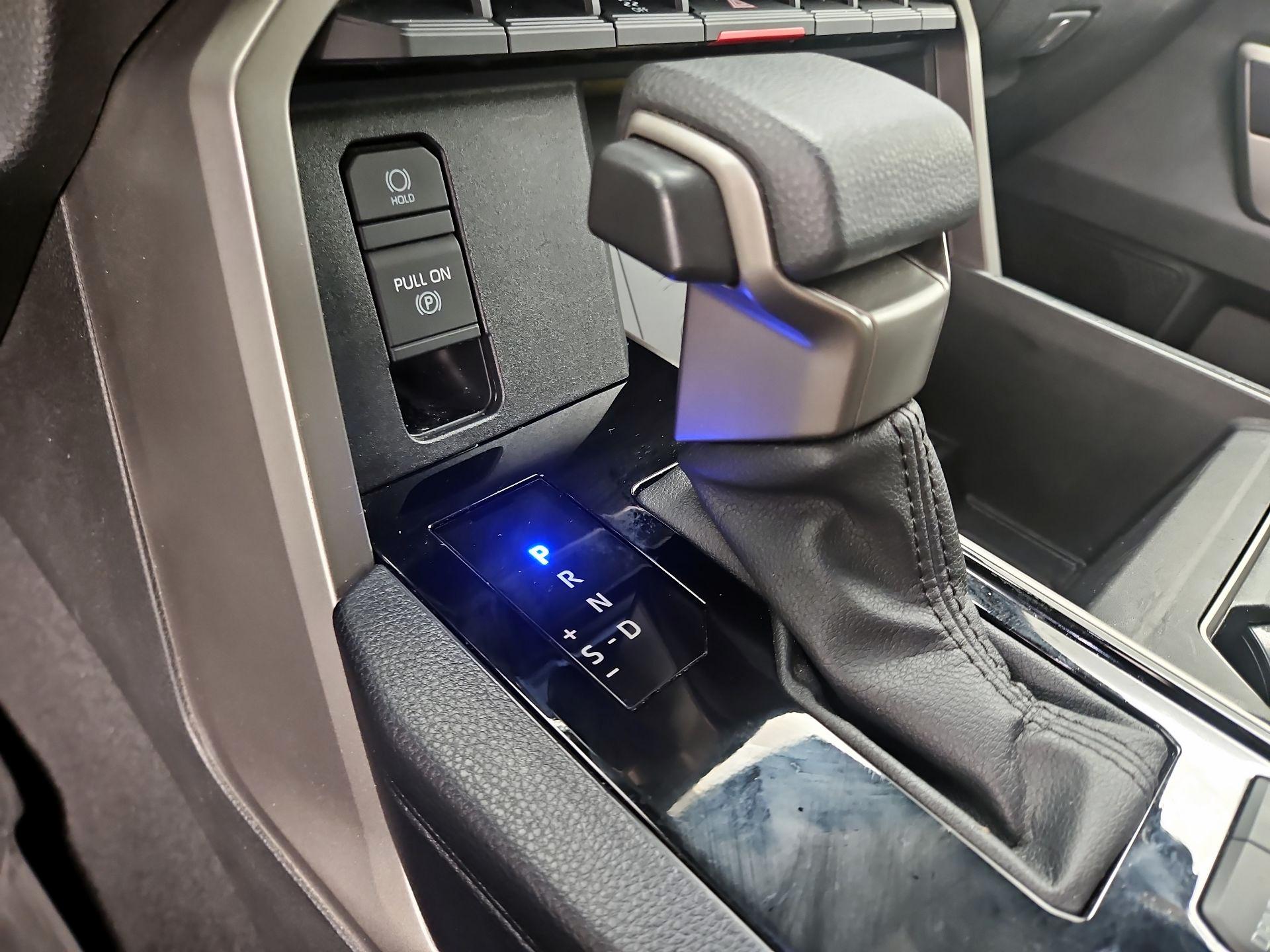 Thumbnail: 2025 Toyota Tundra - 17