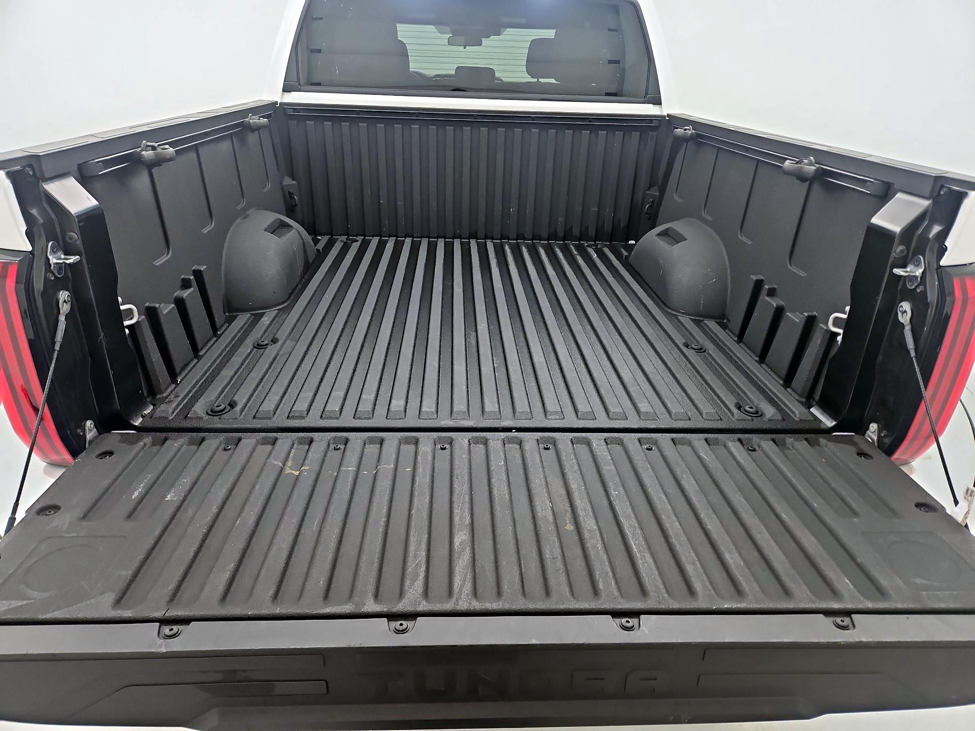Thumbnail: 2025 Toyota Tundra - 20