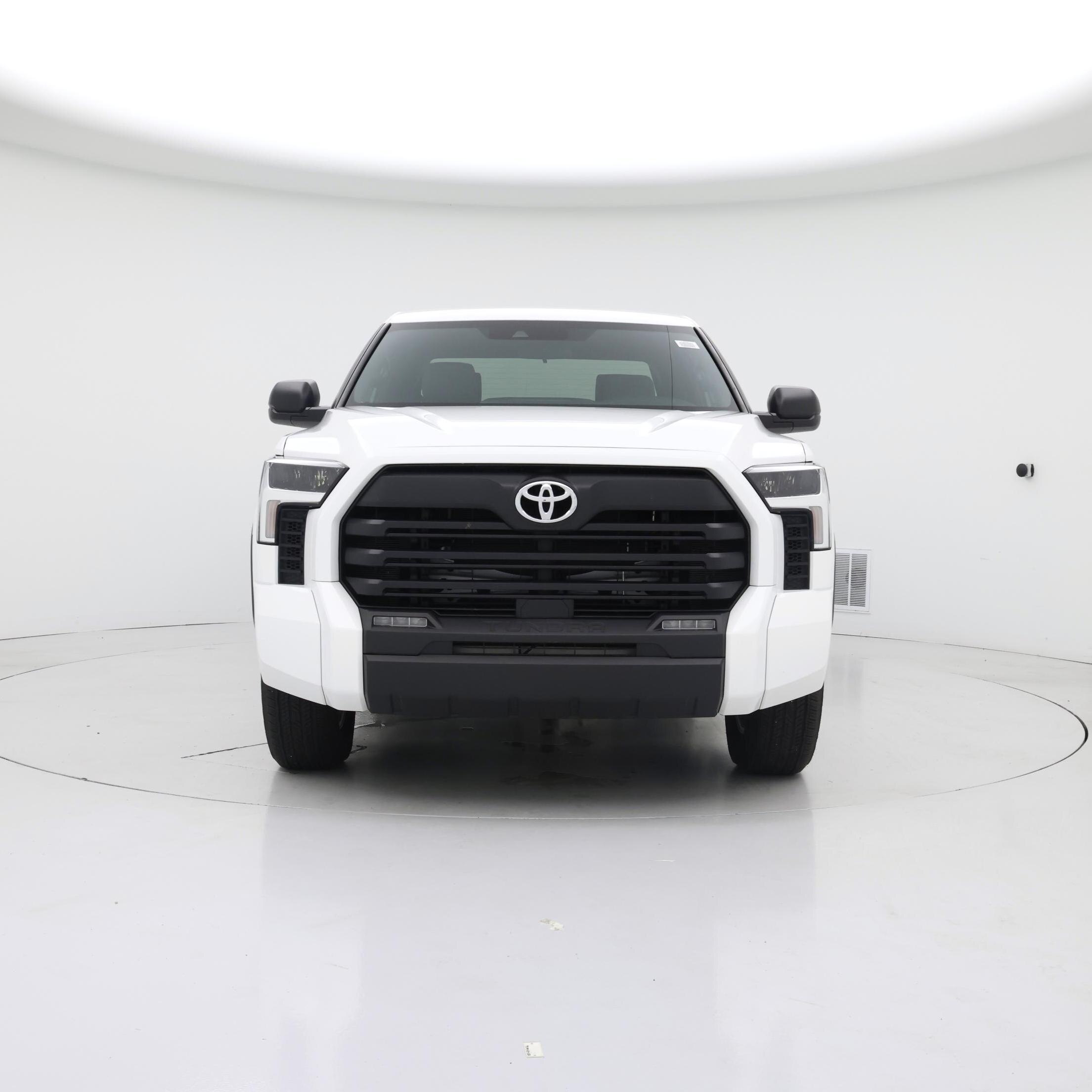 Thumbnail: 2025 Toyota Tundra - 5