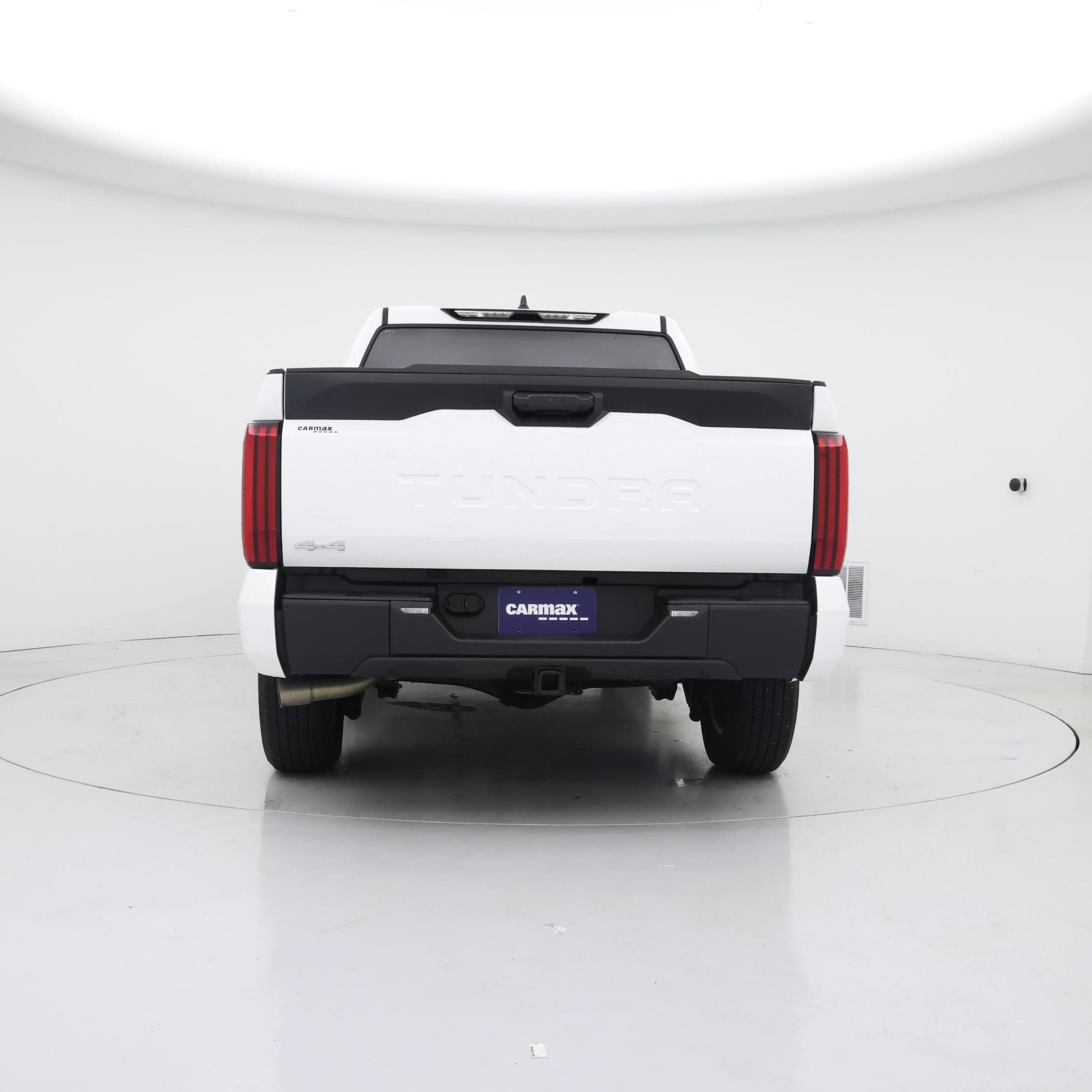 Thumbnail: 2025 Toyota Tundra - 6