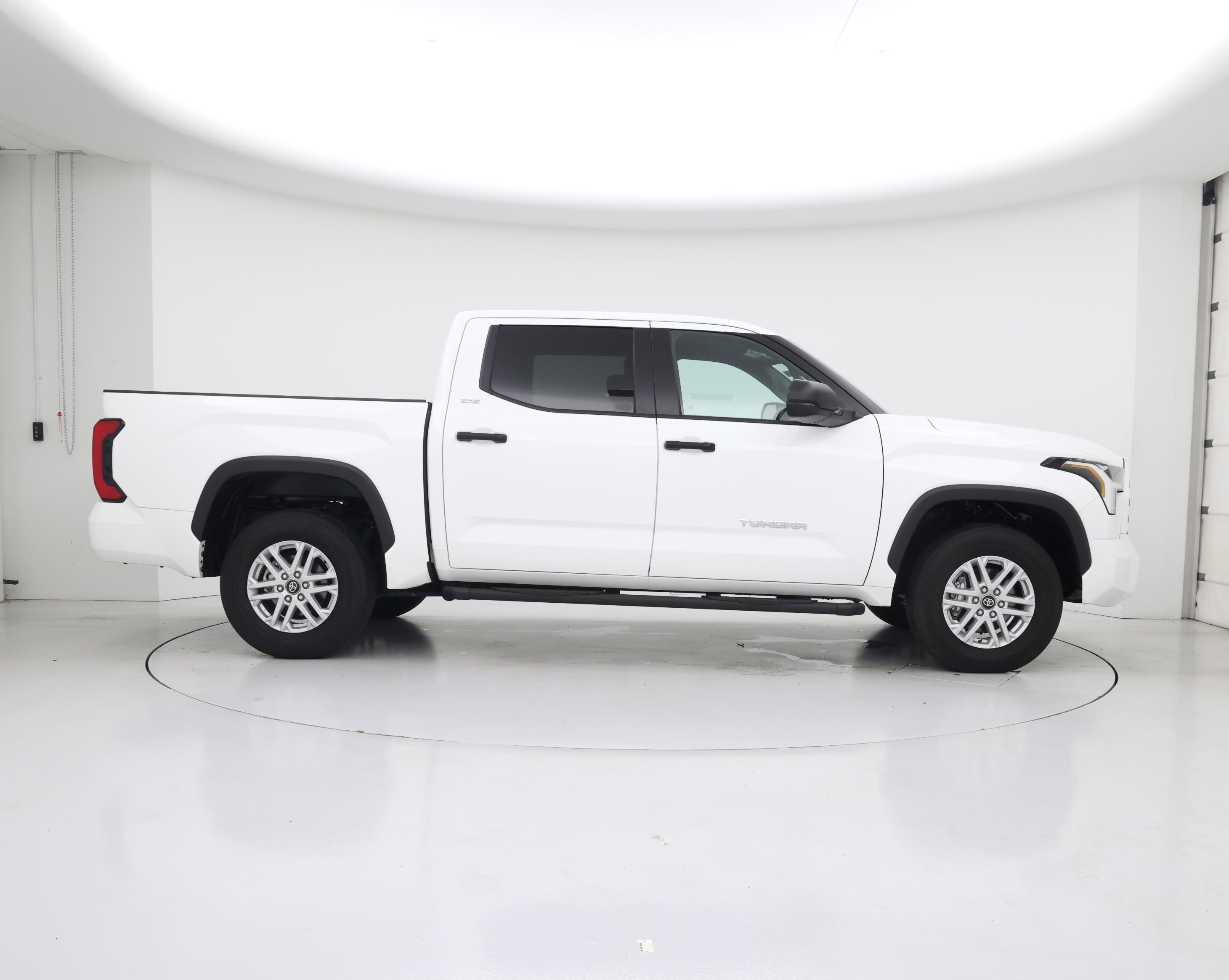Thumbnail: 2025 Toyota Tundra - 7