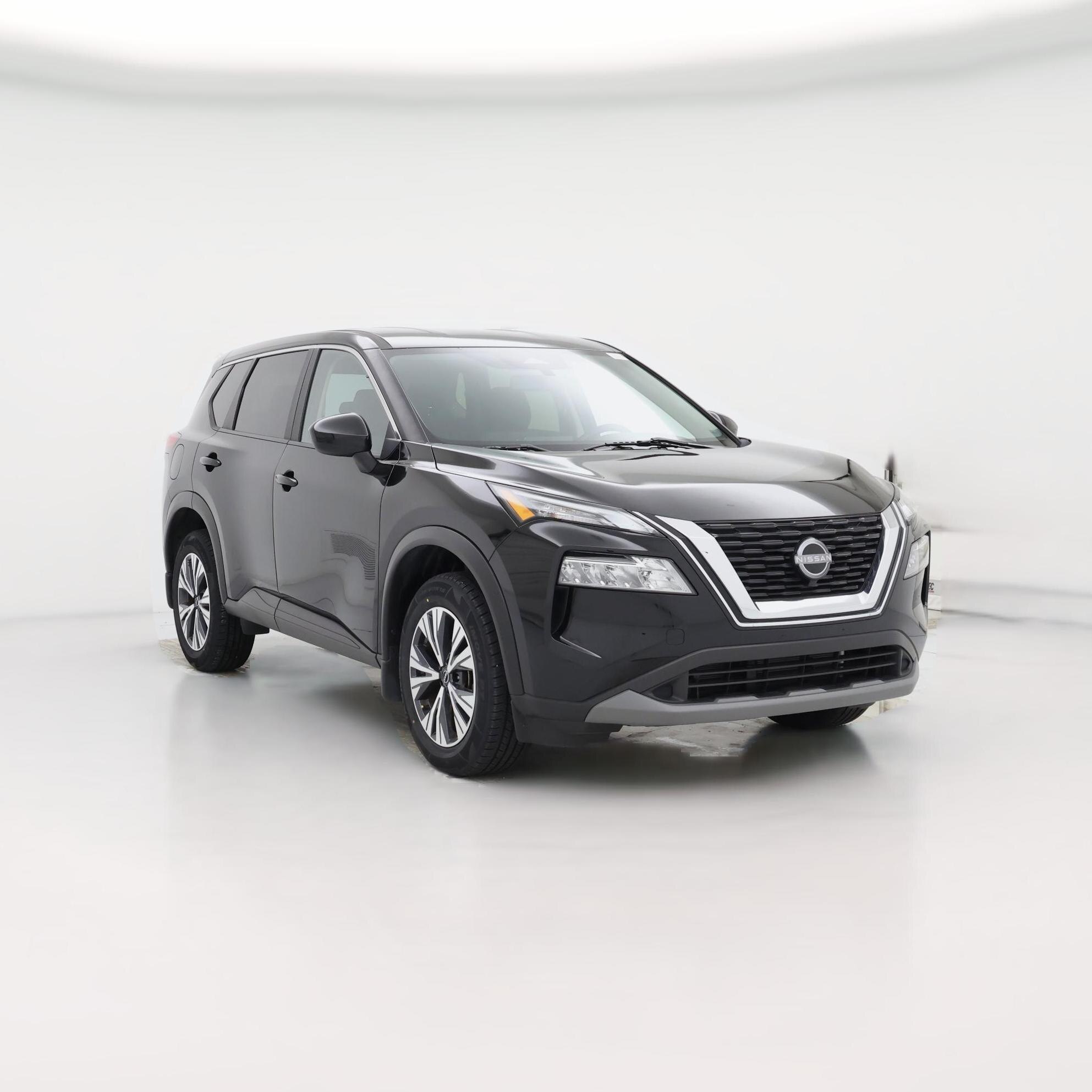 Thumbnail: 2023 Nissan Rogue - 1