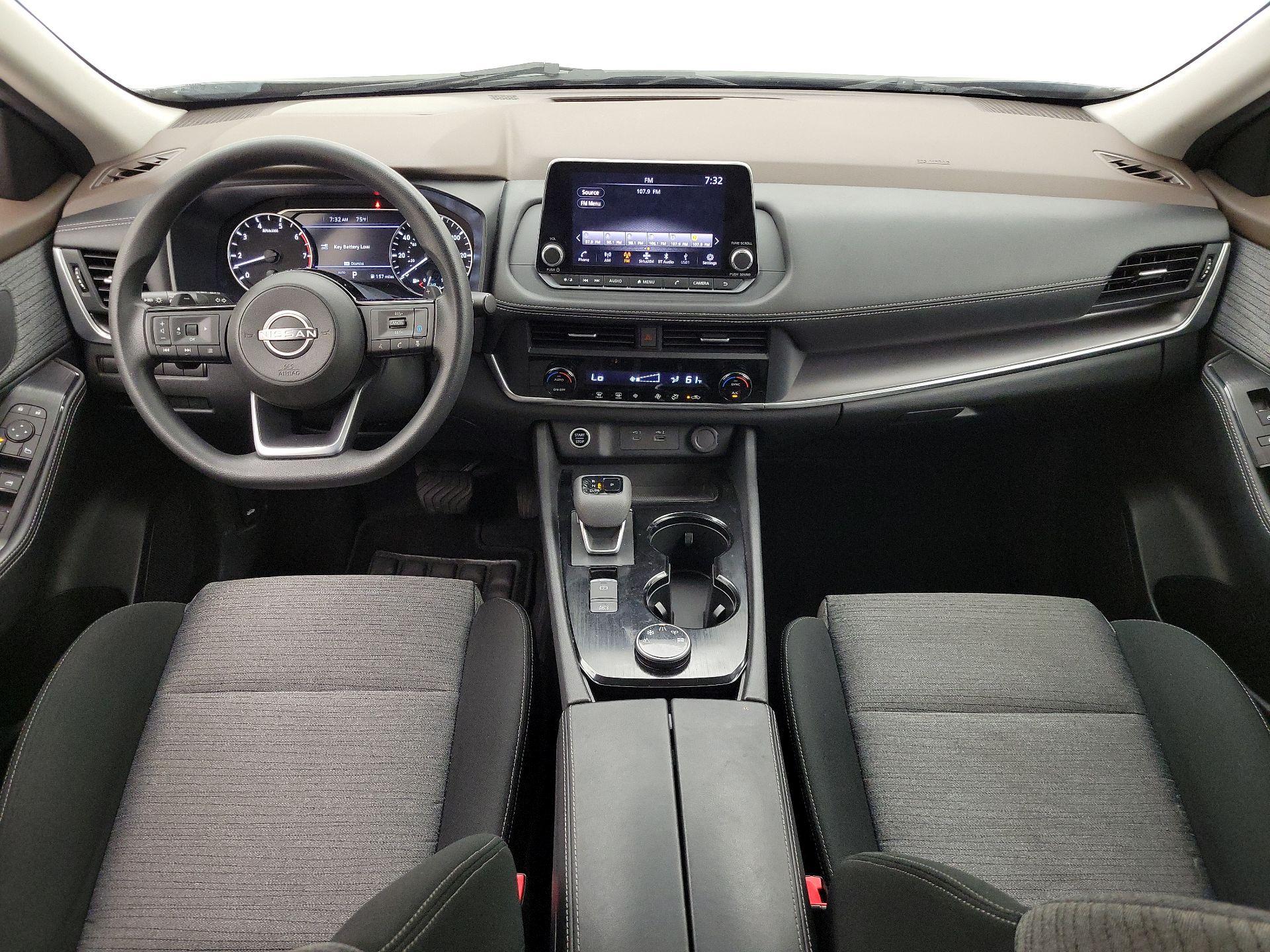 Thumbnail: 2023 Nissan Rogue - 9