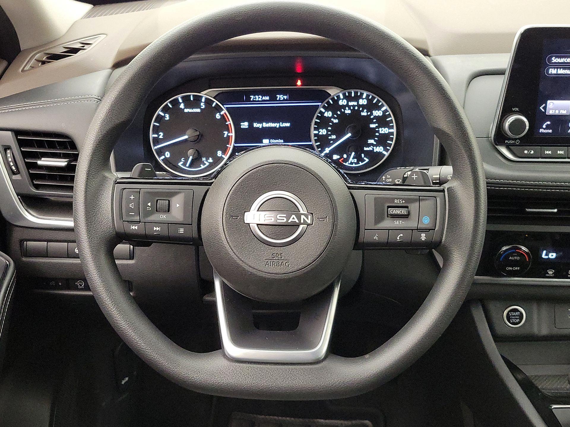 Thumbnail: 2023 Nissan Rogue - 10
