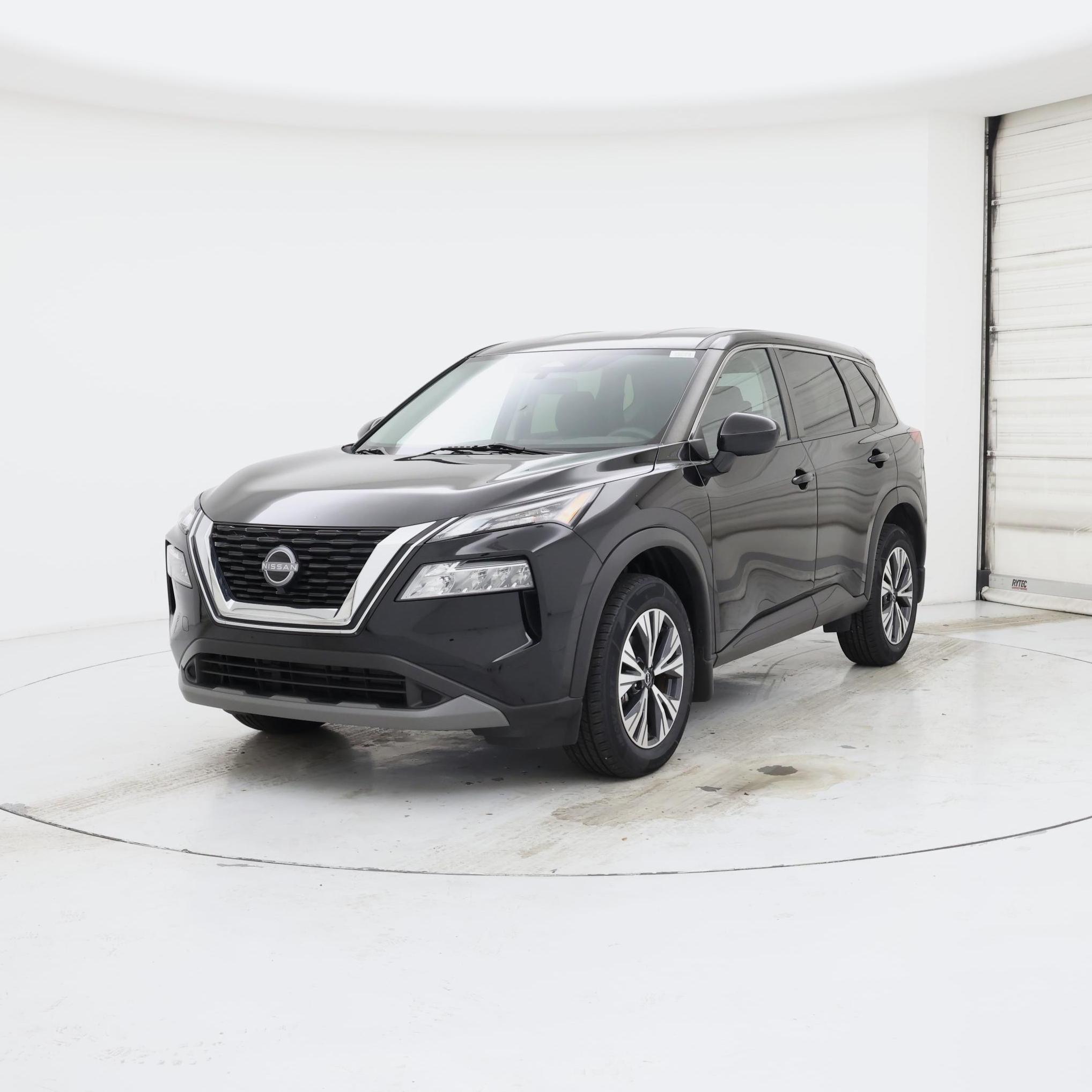 Thumbnail: 2023 Nissan Rogue - 4